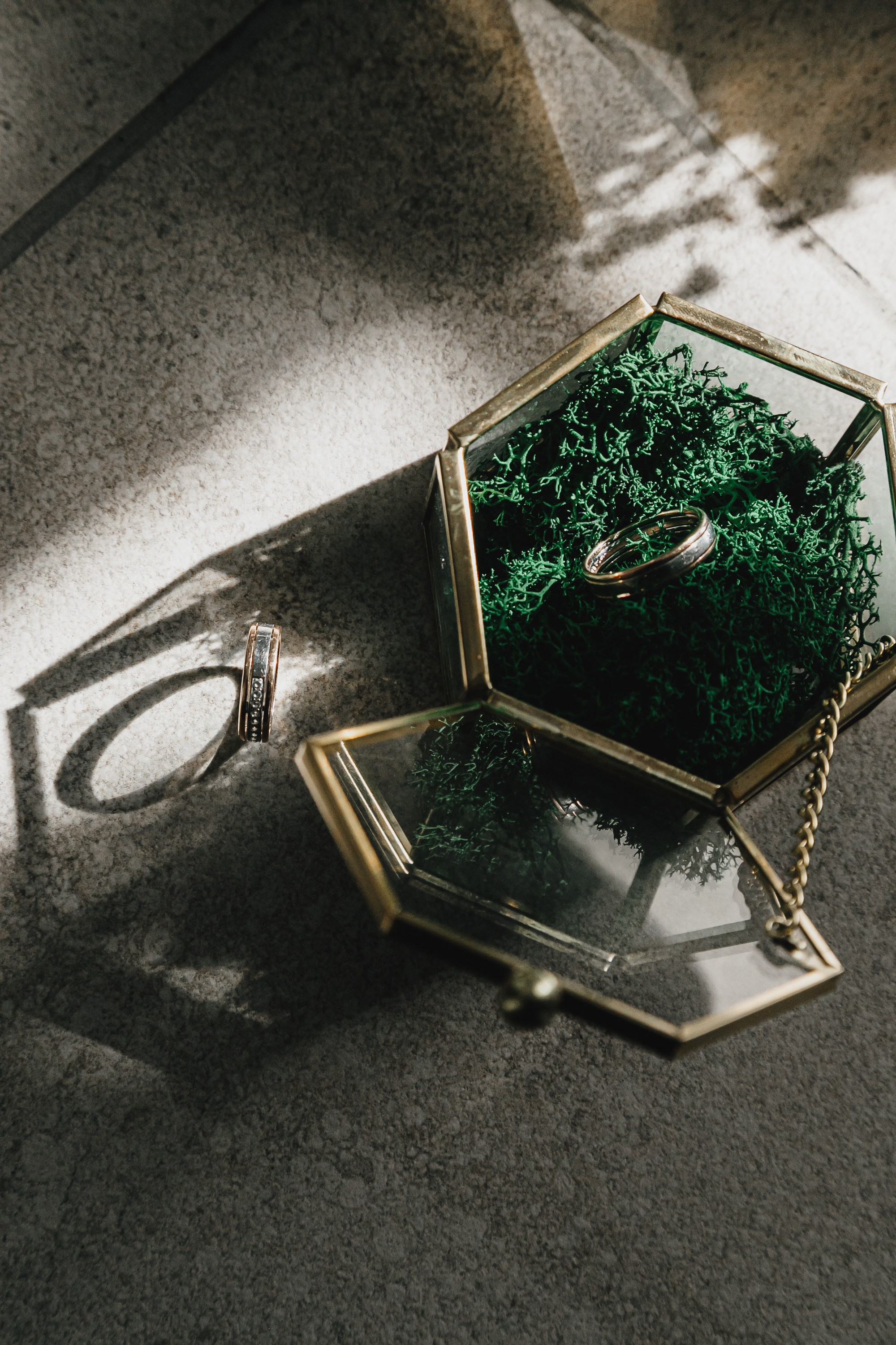 Evgeny & Maria. Фотограф Иван Гуляев