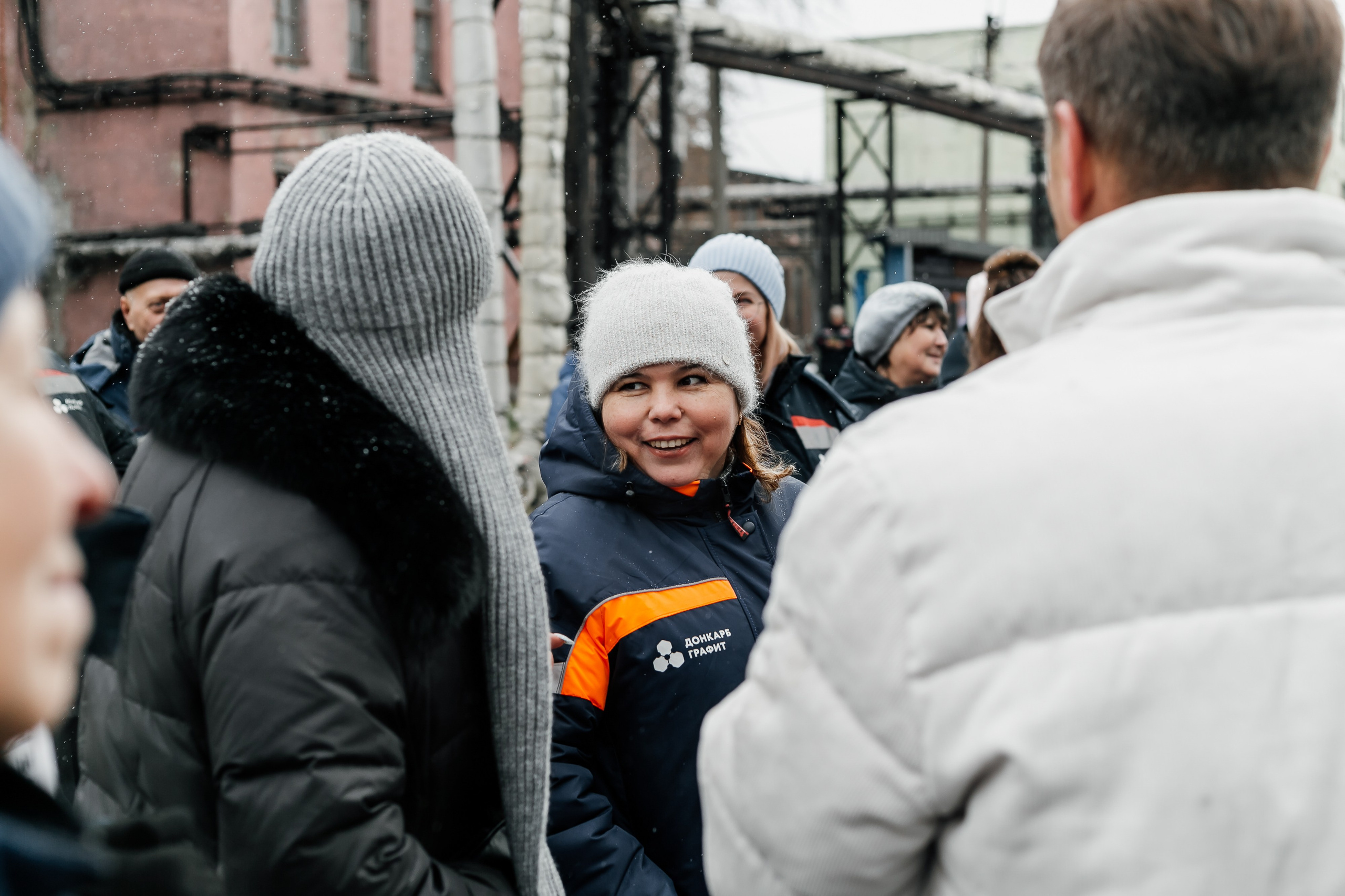 EI6. Фотограф Иван Гуляев