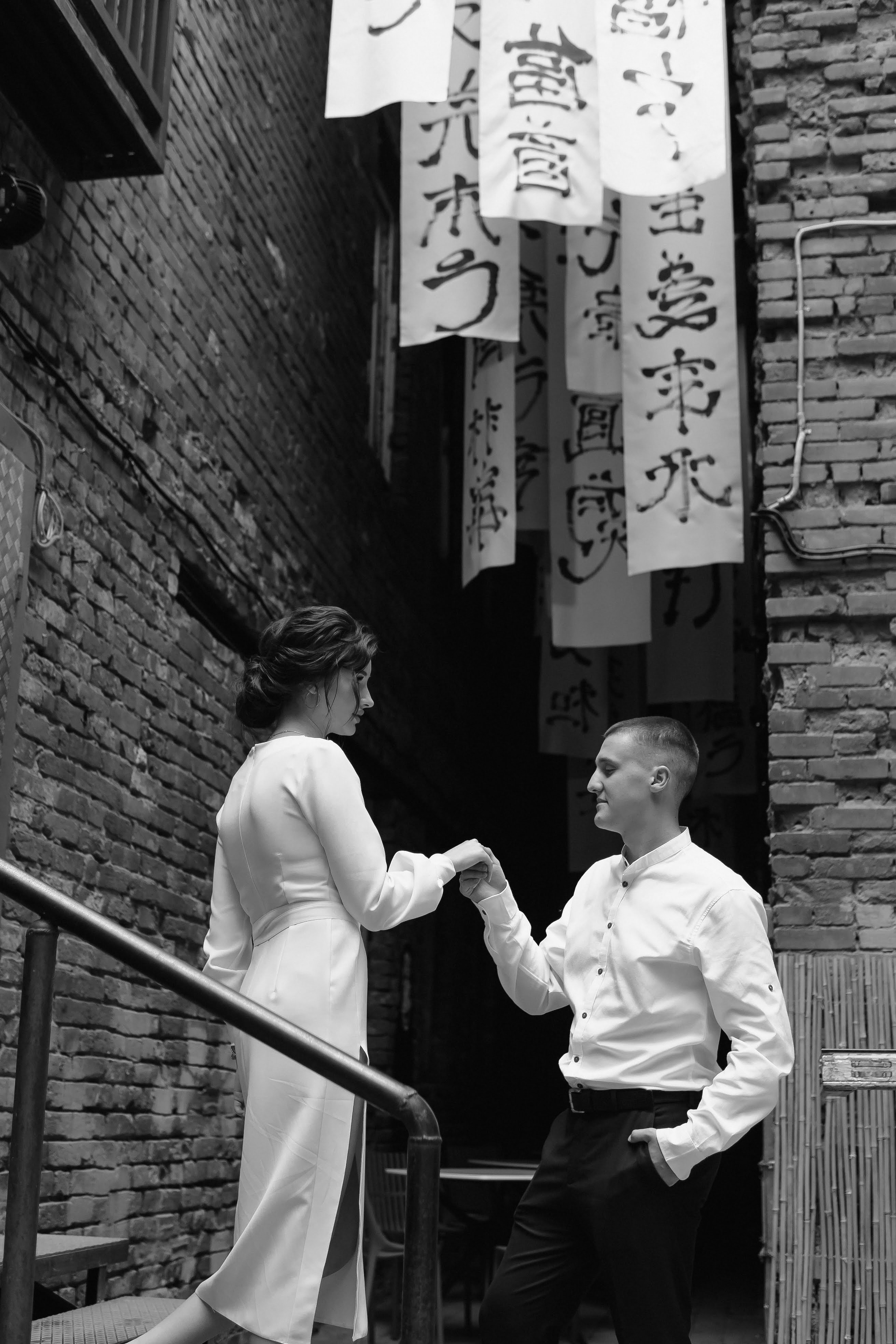 Кирилл и Кристина. Свадебный фотограф в Перми и Пермском крае Алена Мартынова