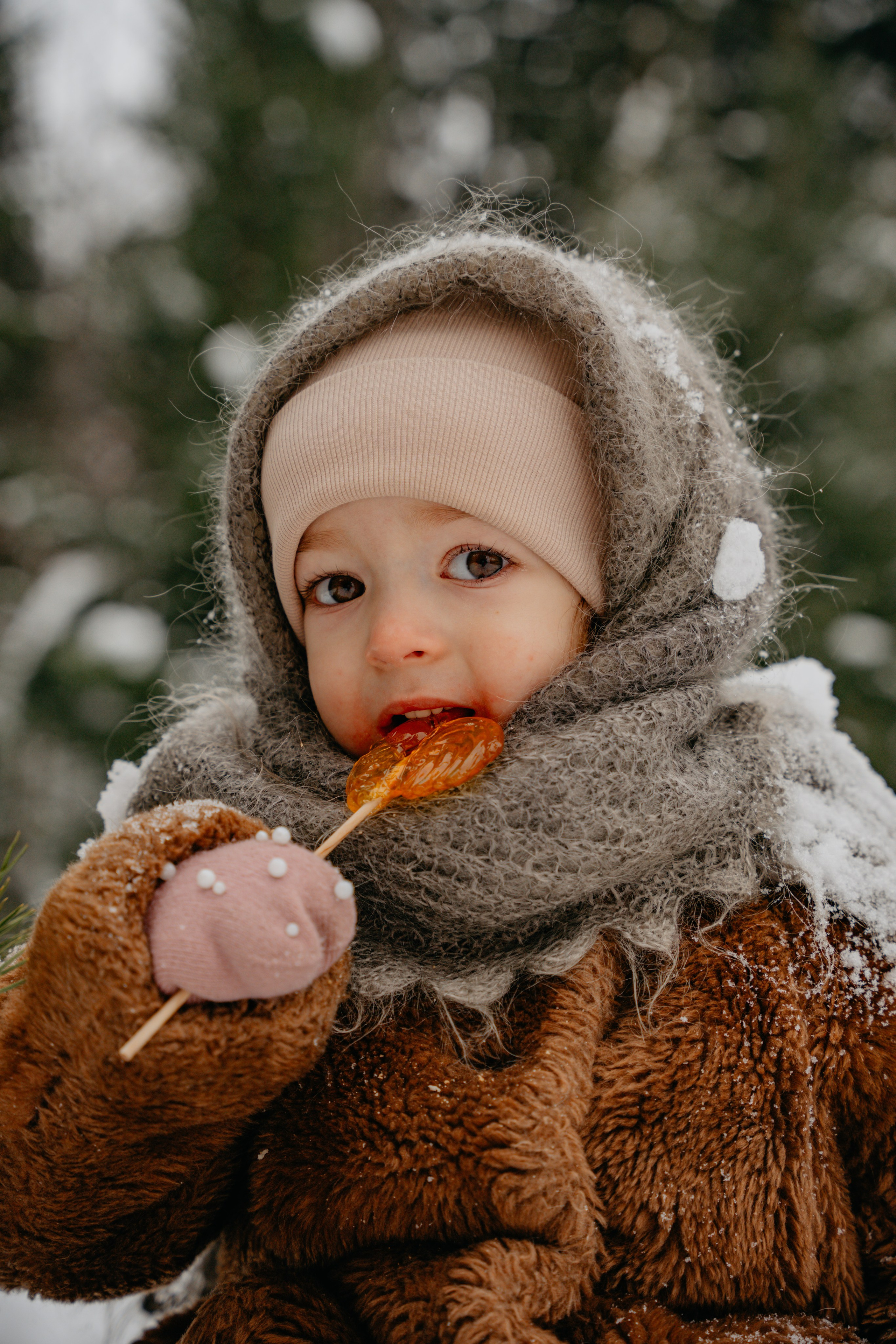 Модный винтаж