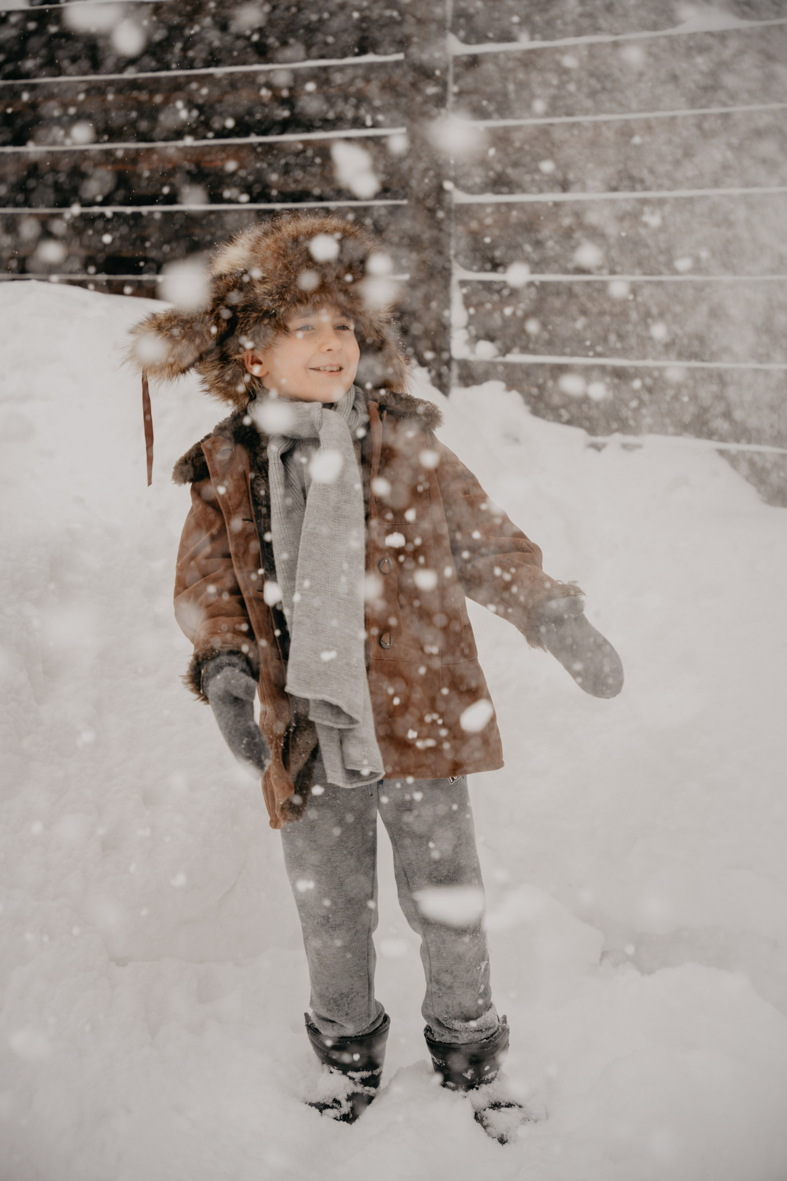 Детки конфетки. Локация То самое место