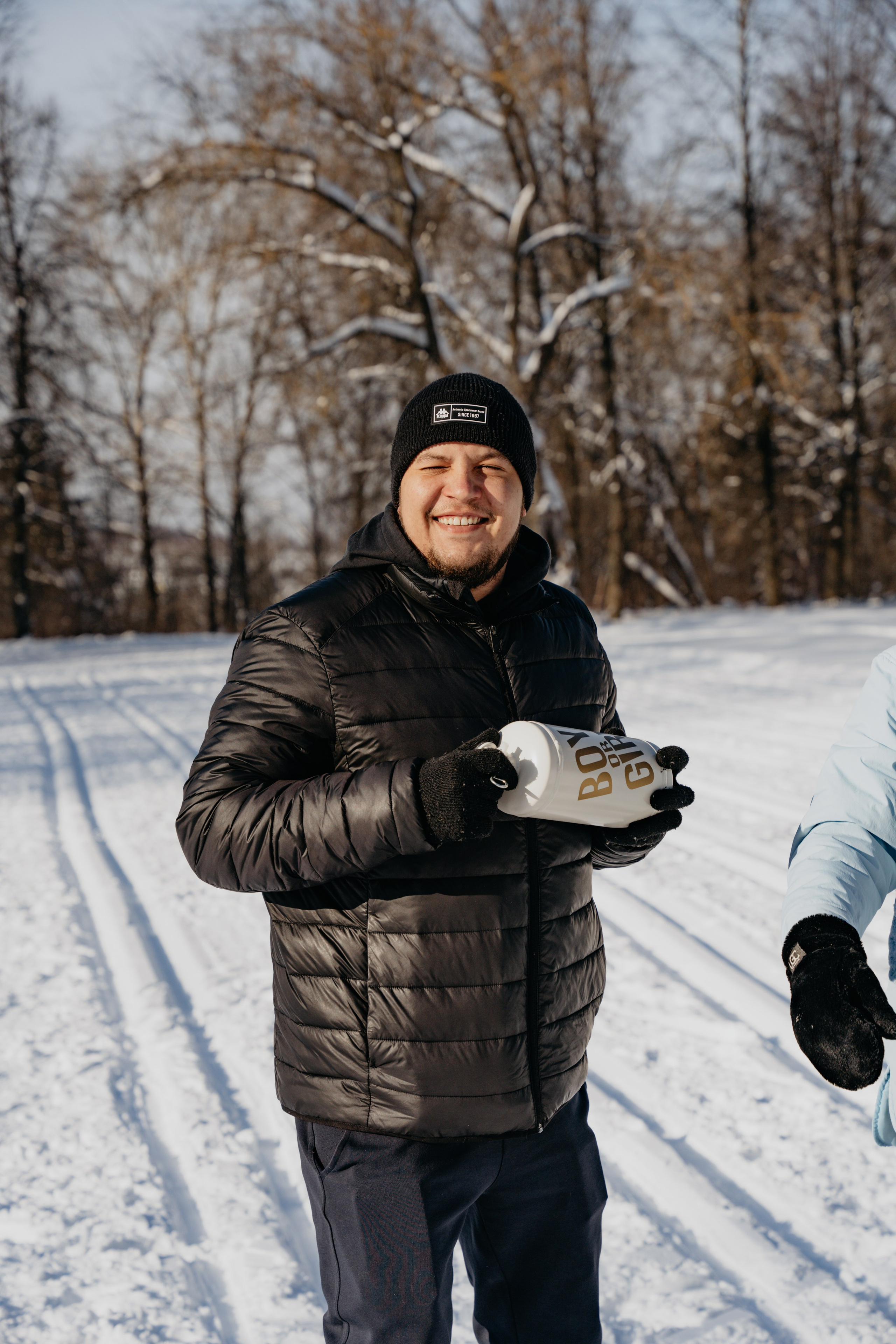 Розовое гендер пати