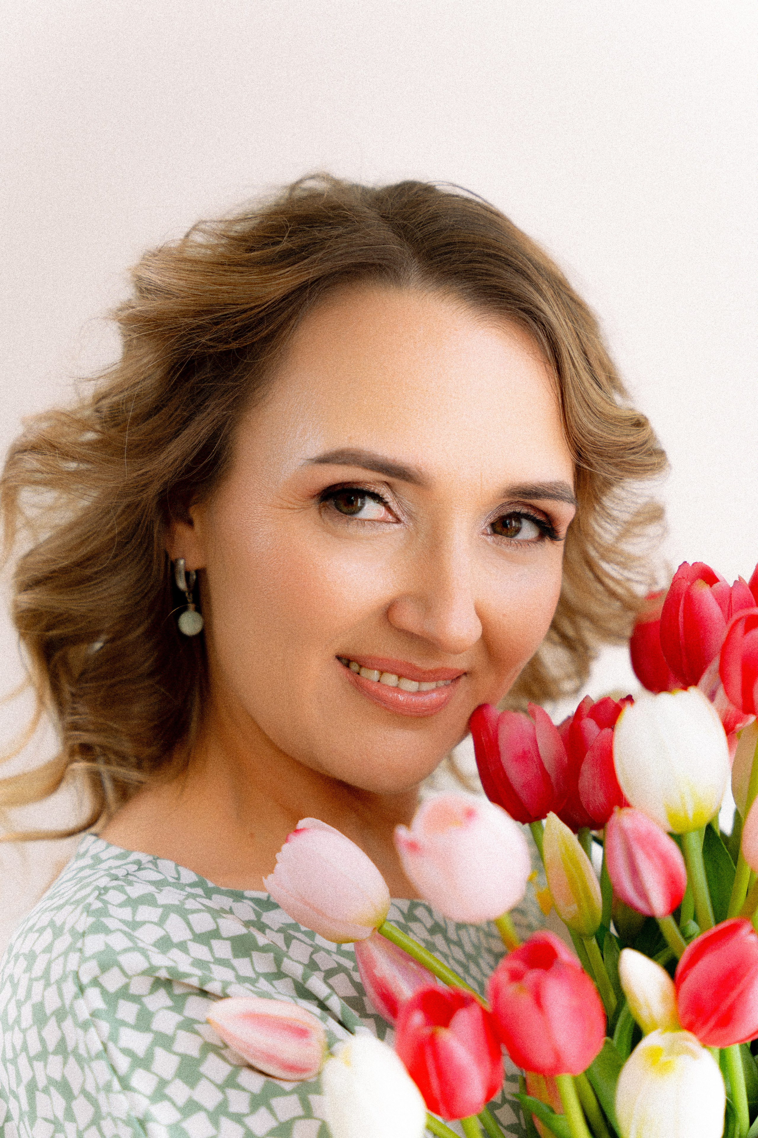 Жанна и ее весна