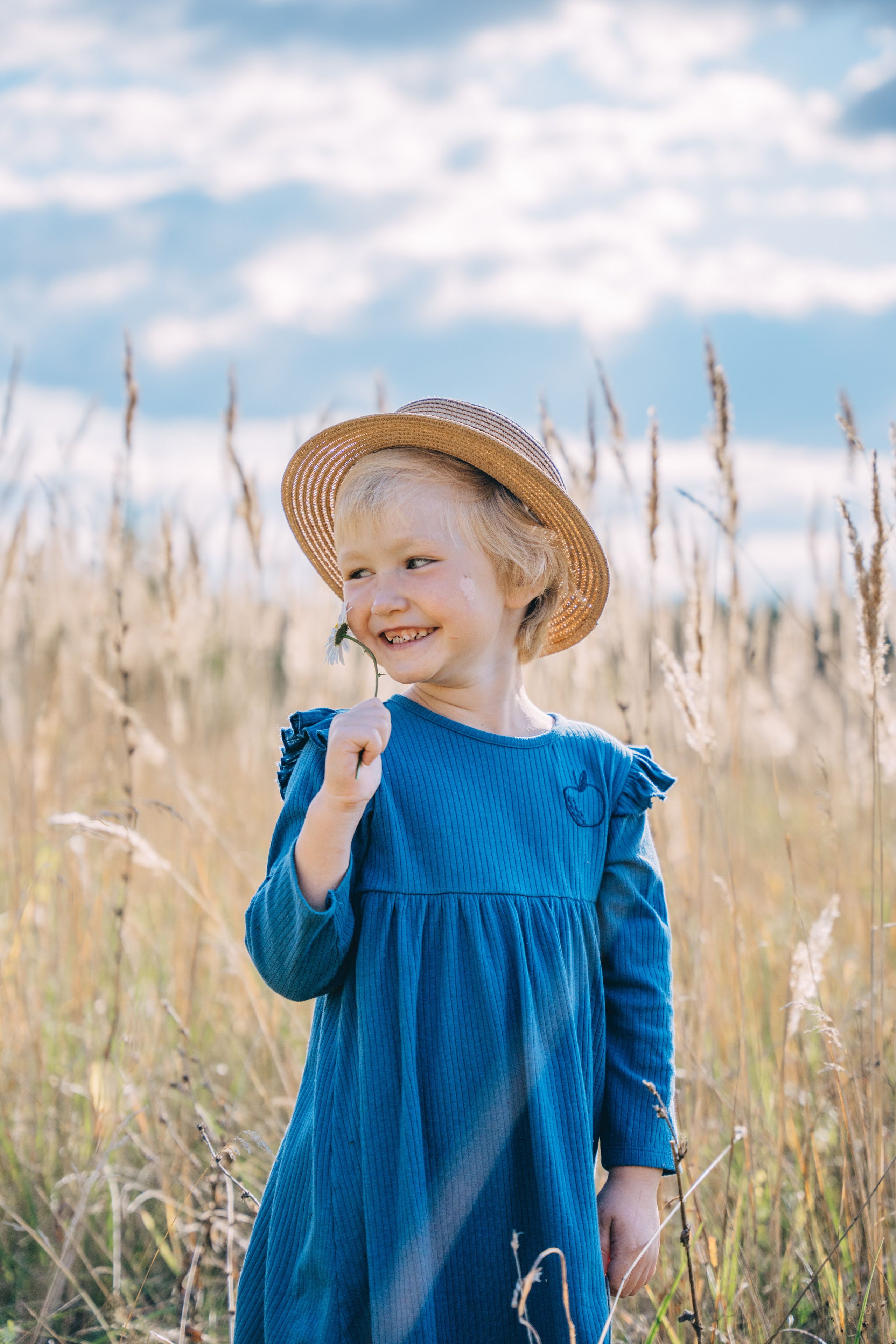 Ромашка Маша