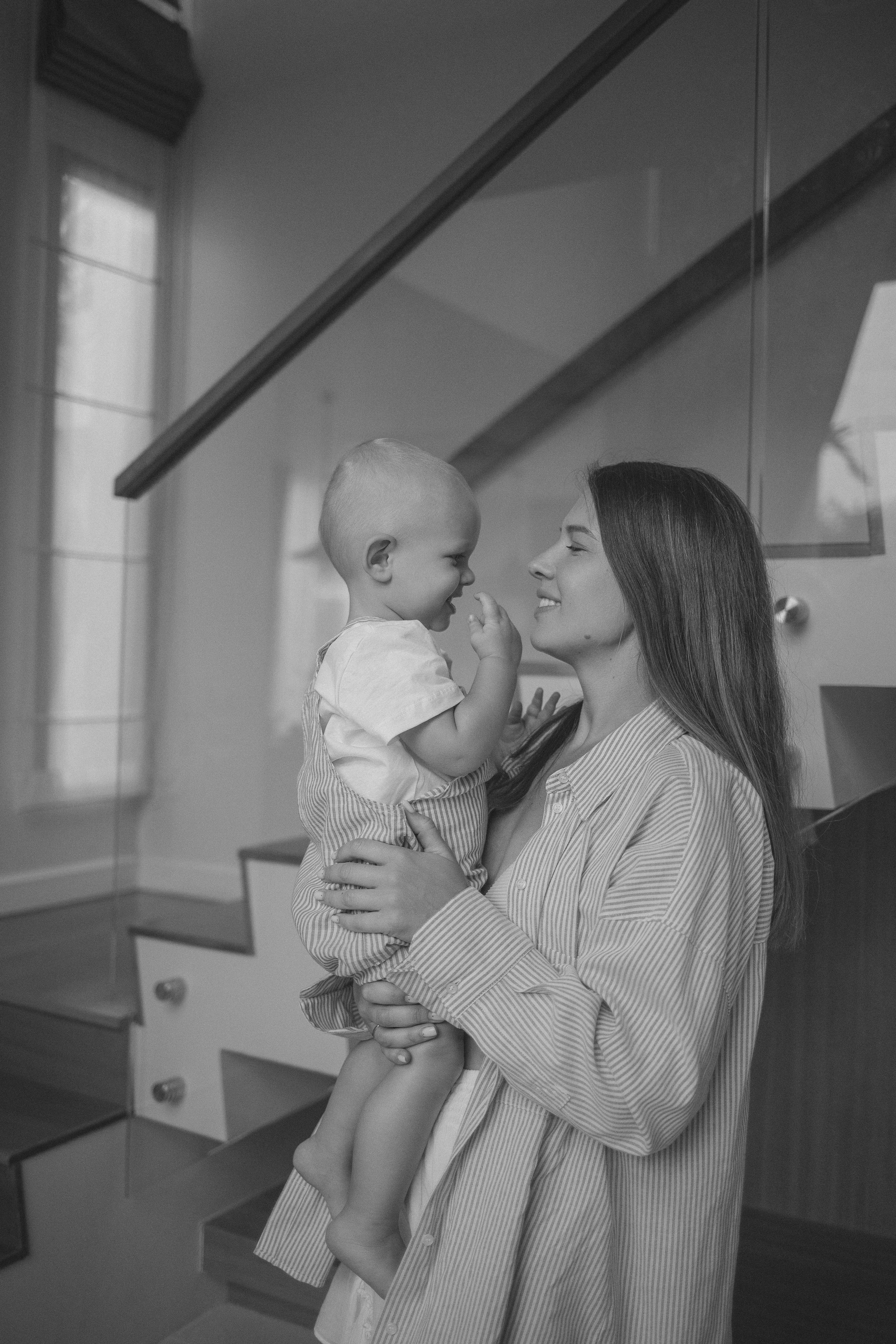 Семейная история. Свадебный и семейный фотограф во Владивостоке Овчинникова Дарья