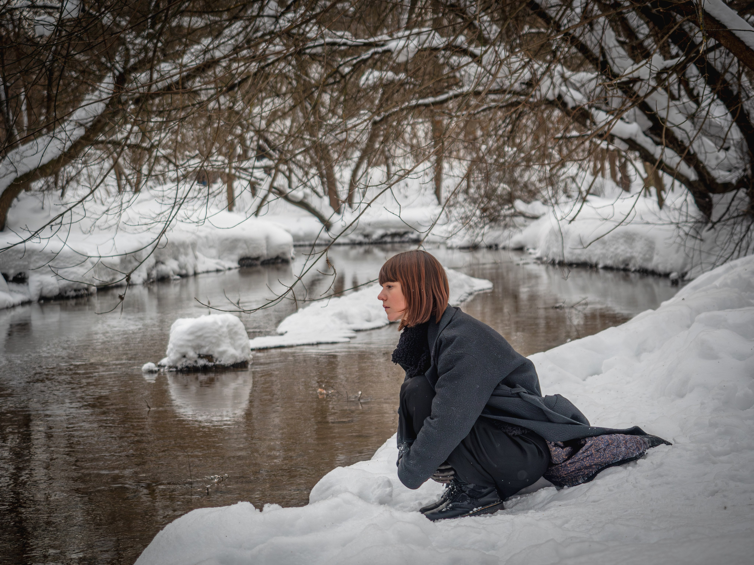 Фото на природе. Фотосессии. Репортажный фотограф