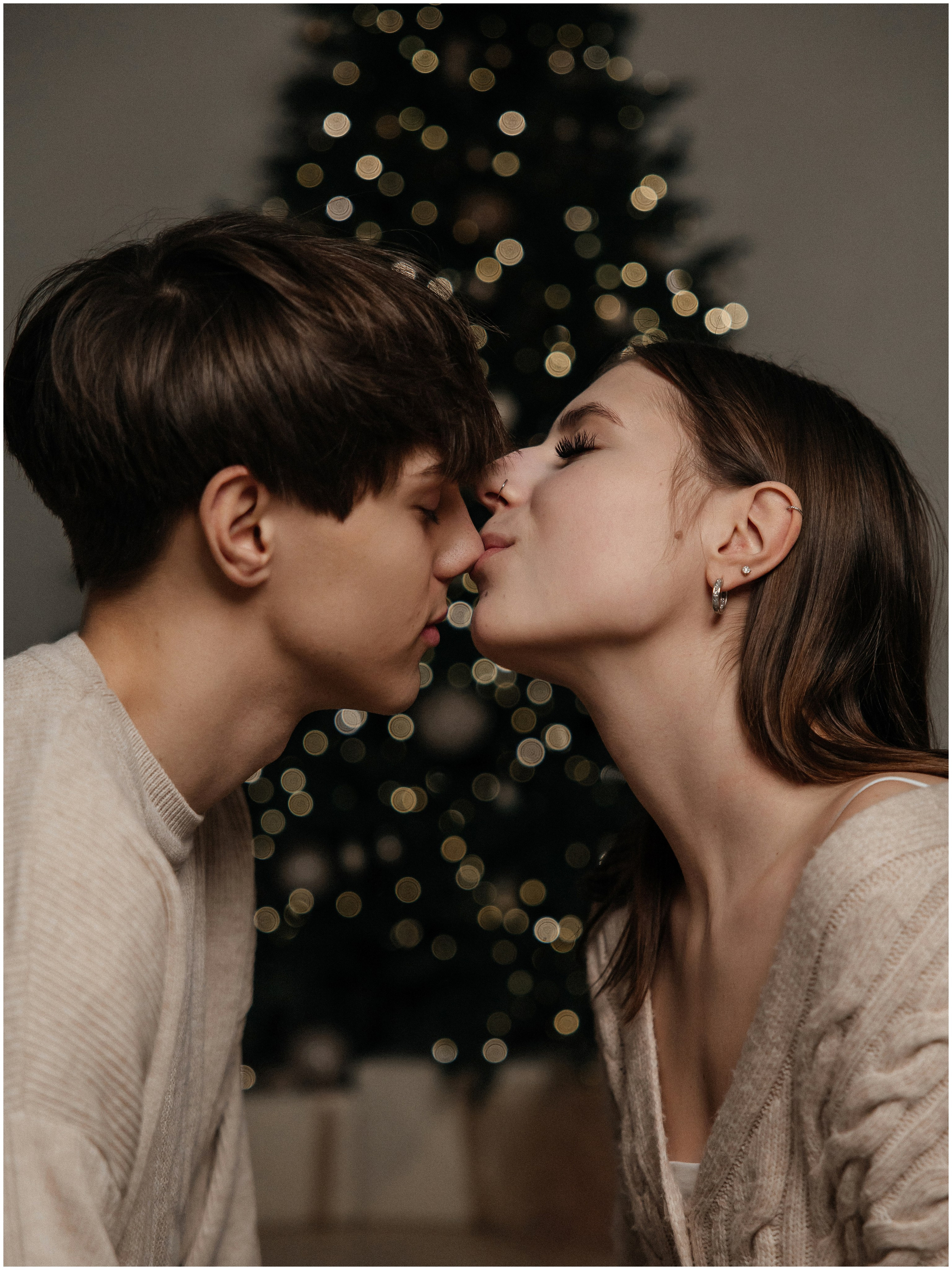 Vlad & Sasha. Фотограф Марина Цветкова | Москва