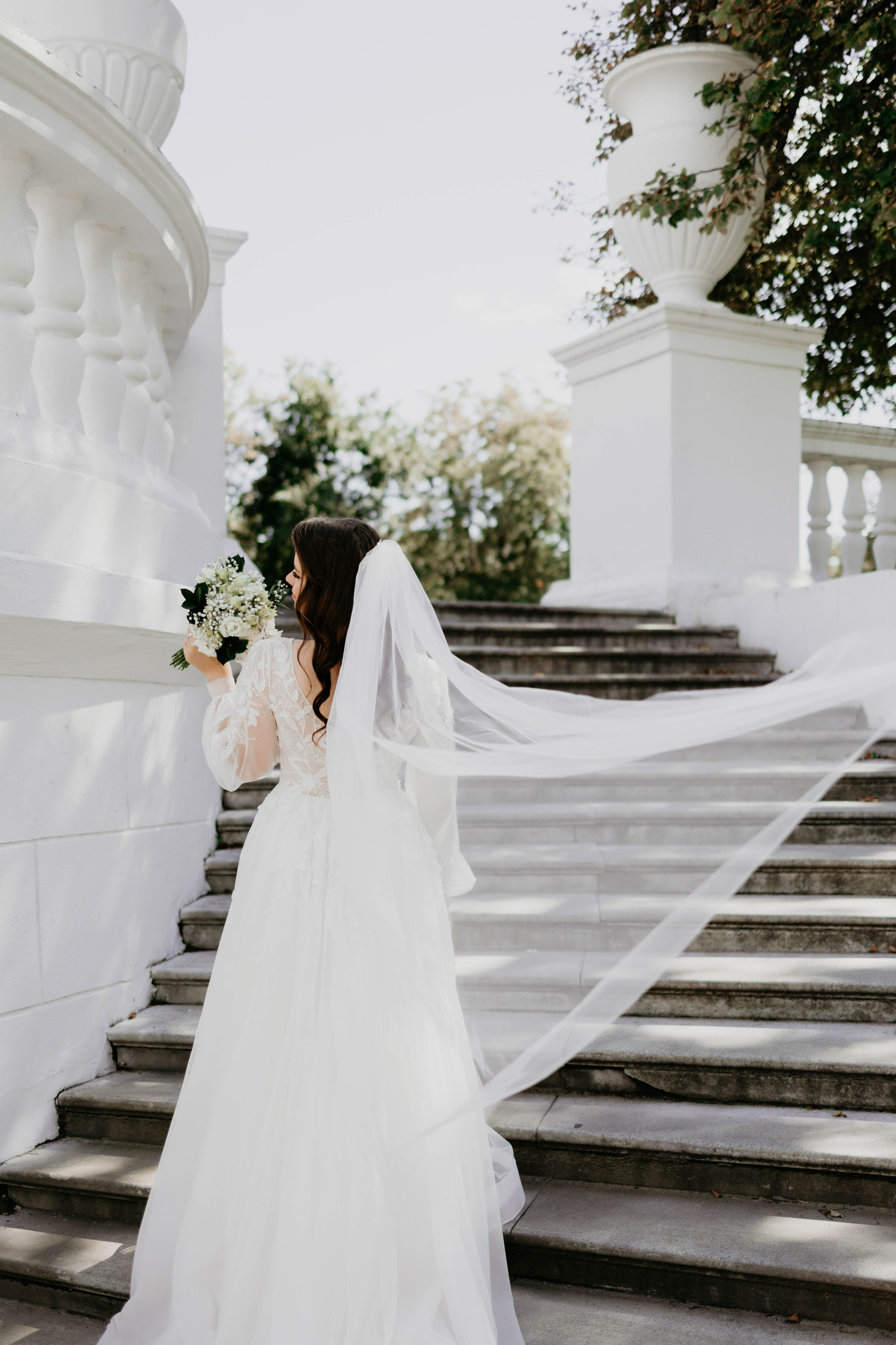 Антон и Соня. Свадебный и портретный фотограф Минск Евсович Инна