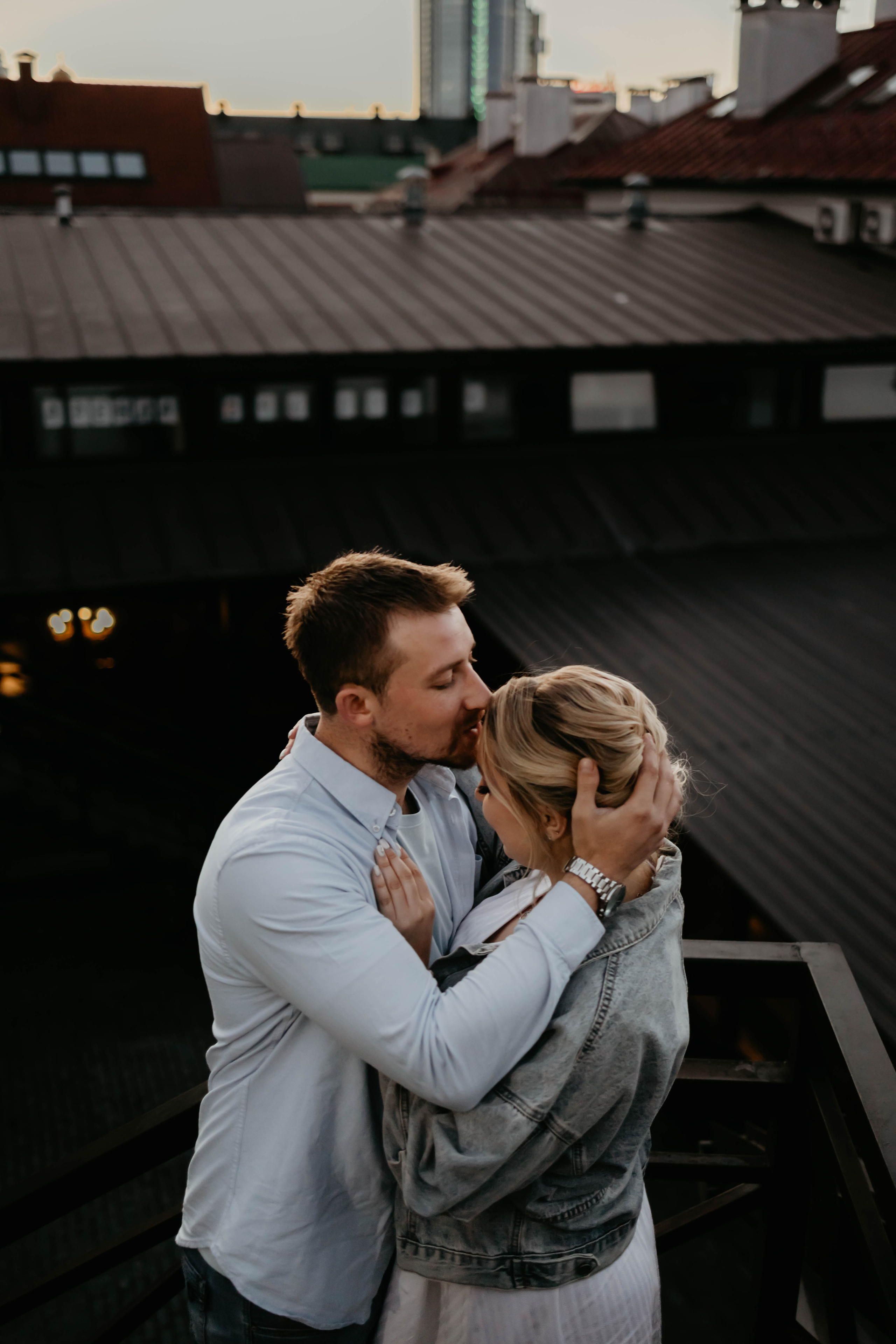 Руслан и Катя. Свадебный и портретный фотограф Минск Евсович Инна