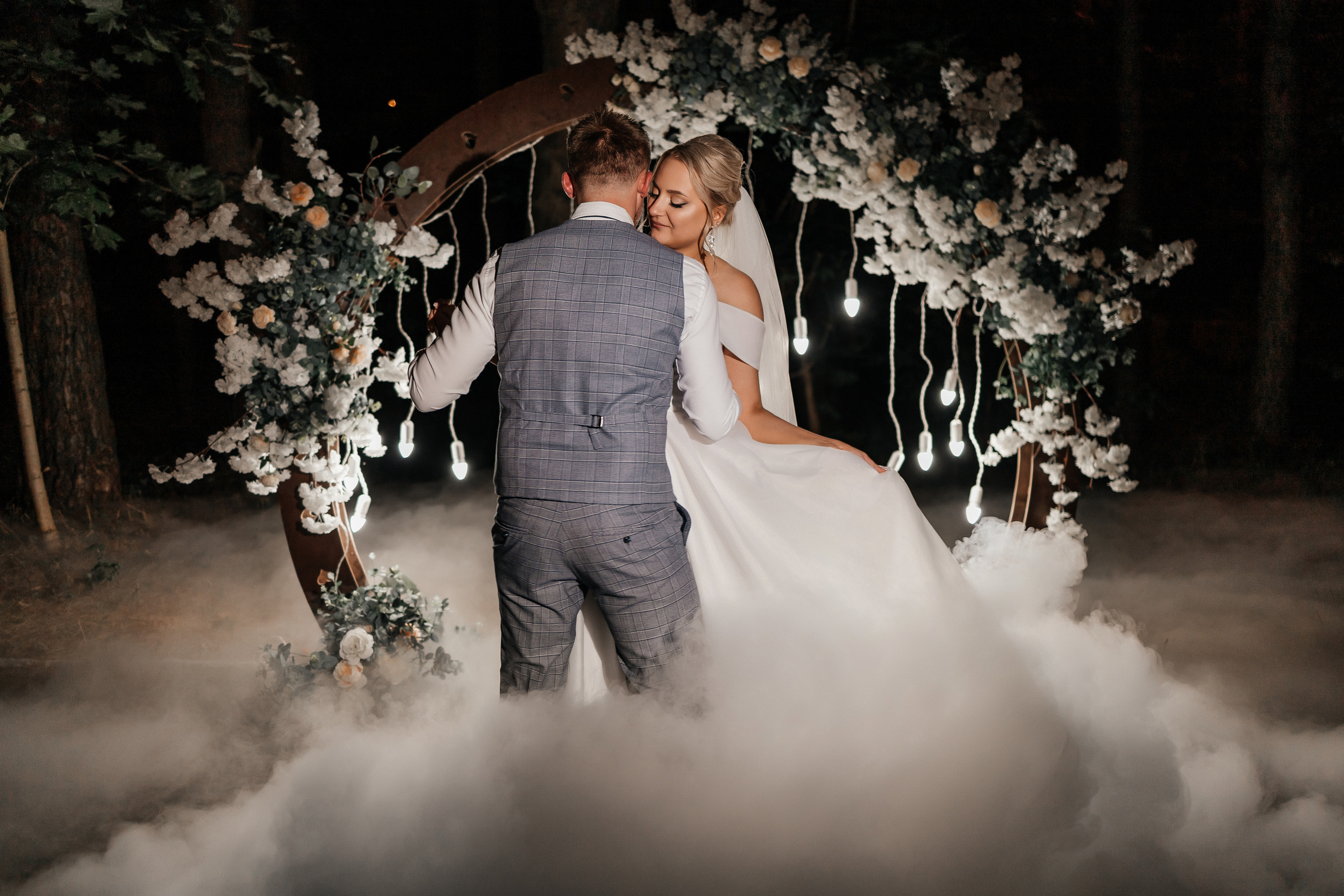 Руслан и Катя. Свадебный и портретный фотограф Минск Евсович Инна