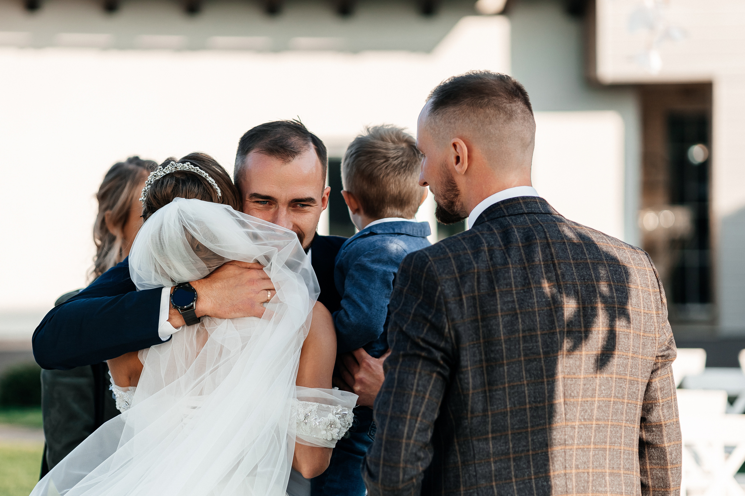 Антон и Марина. Свадебный и портретный фотограф Минск Евсович Инна