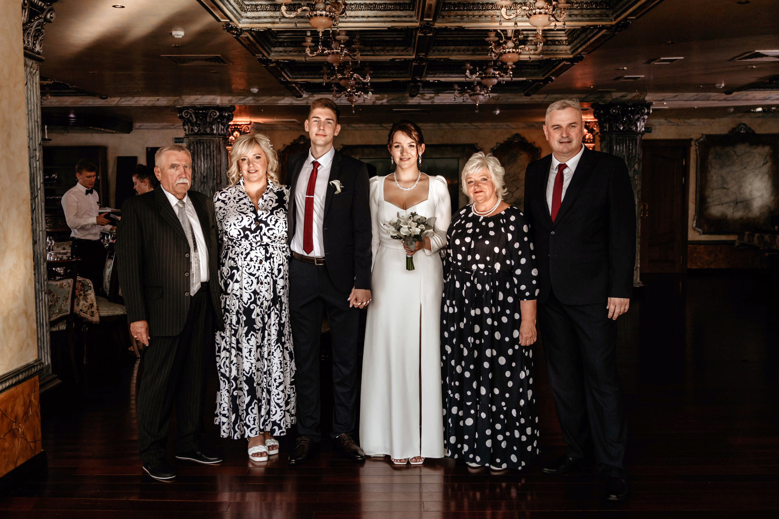 Павел и Валерия. Свадебный и портретный фотограф Минск Евсович Инна