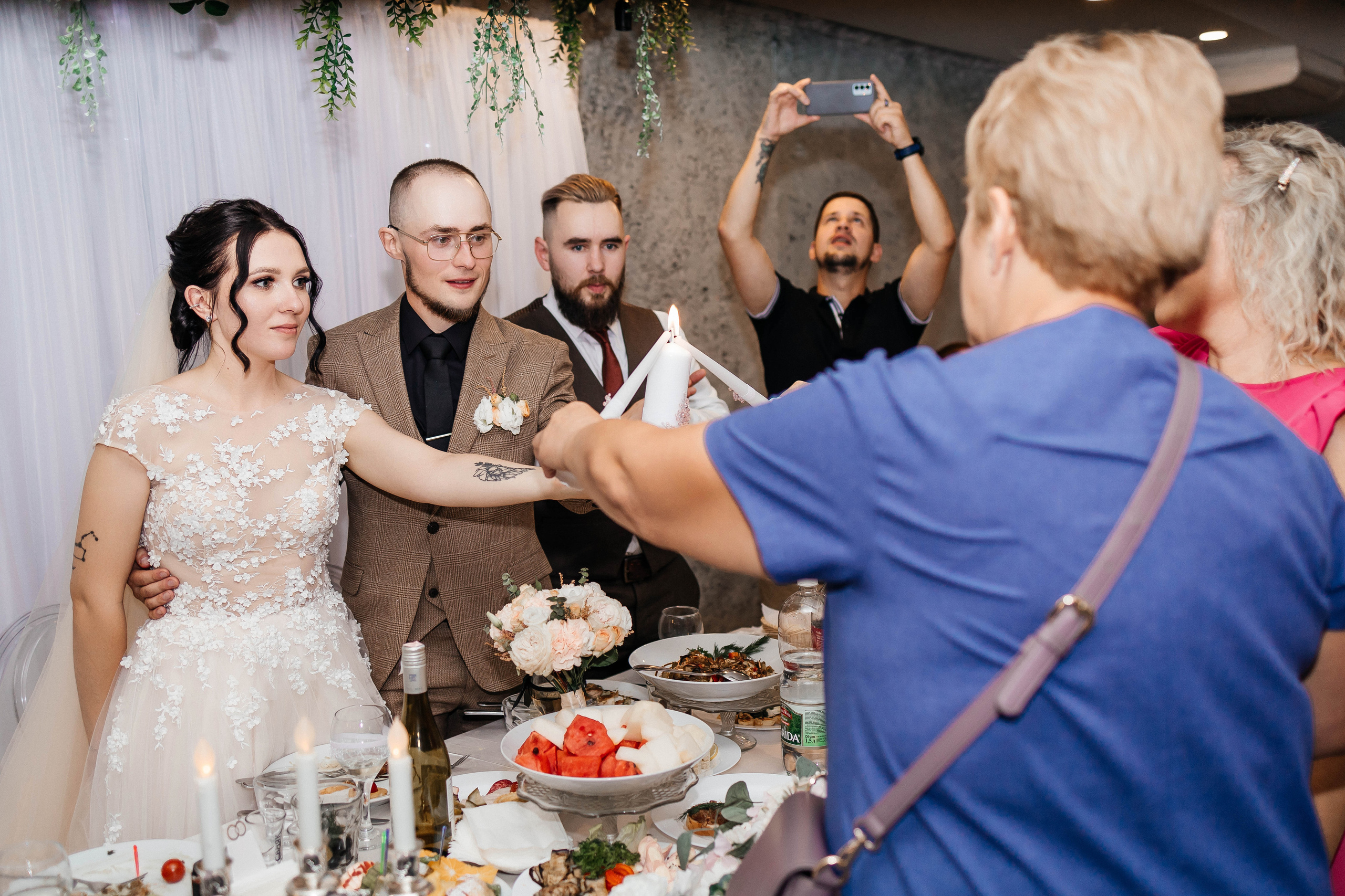 Лёша и Настя. Свадебный и портретный фотограф Минск Евсович Инна