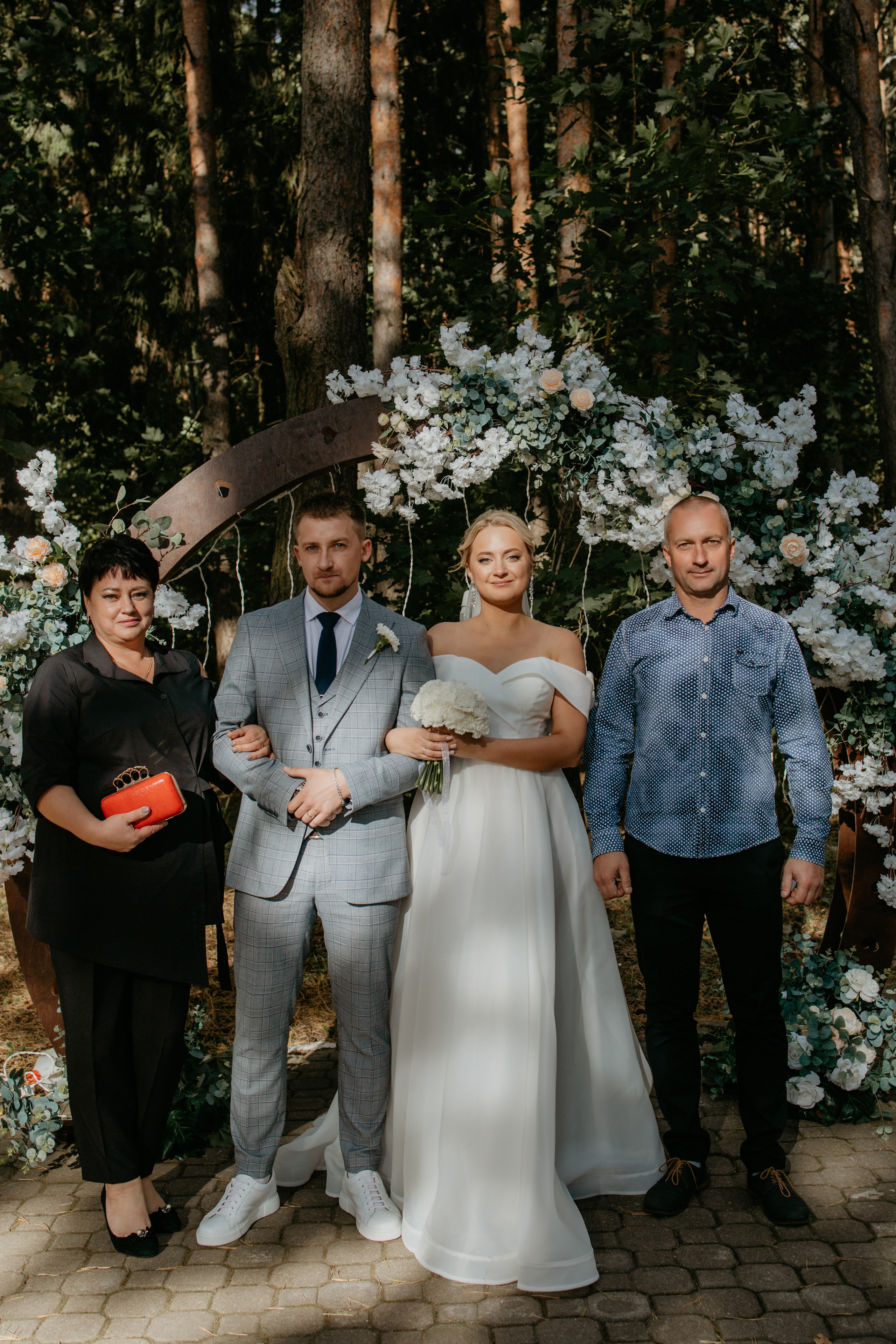 Руслан и Катя. Свадебный и портретный фотограф Минск Евсович Инна