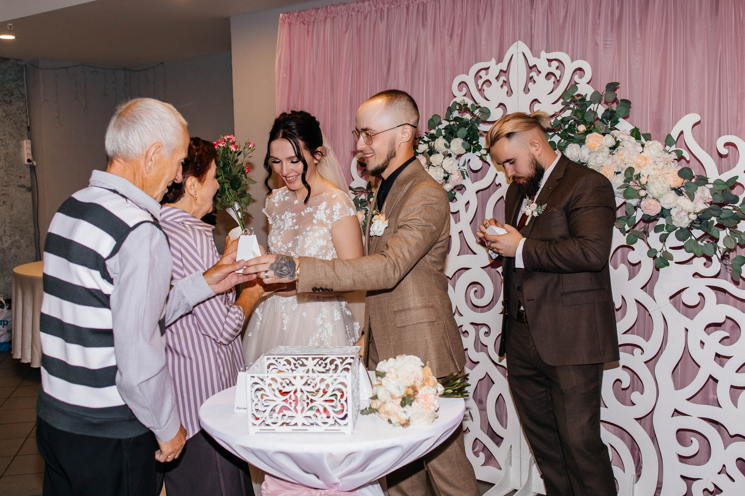 Лёша и Настя. Свадебный и портретный фотограф Минск Евсович Инна