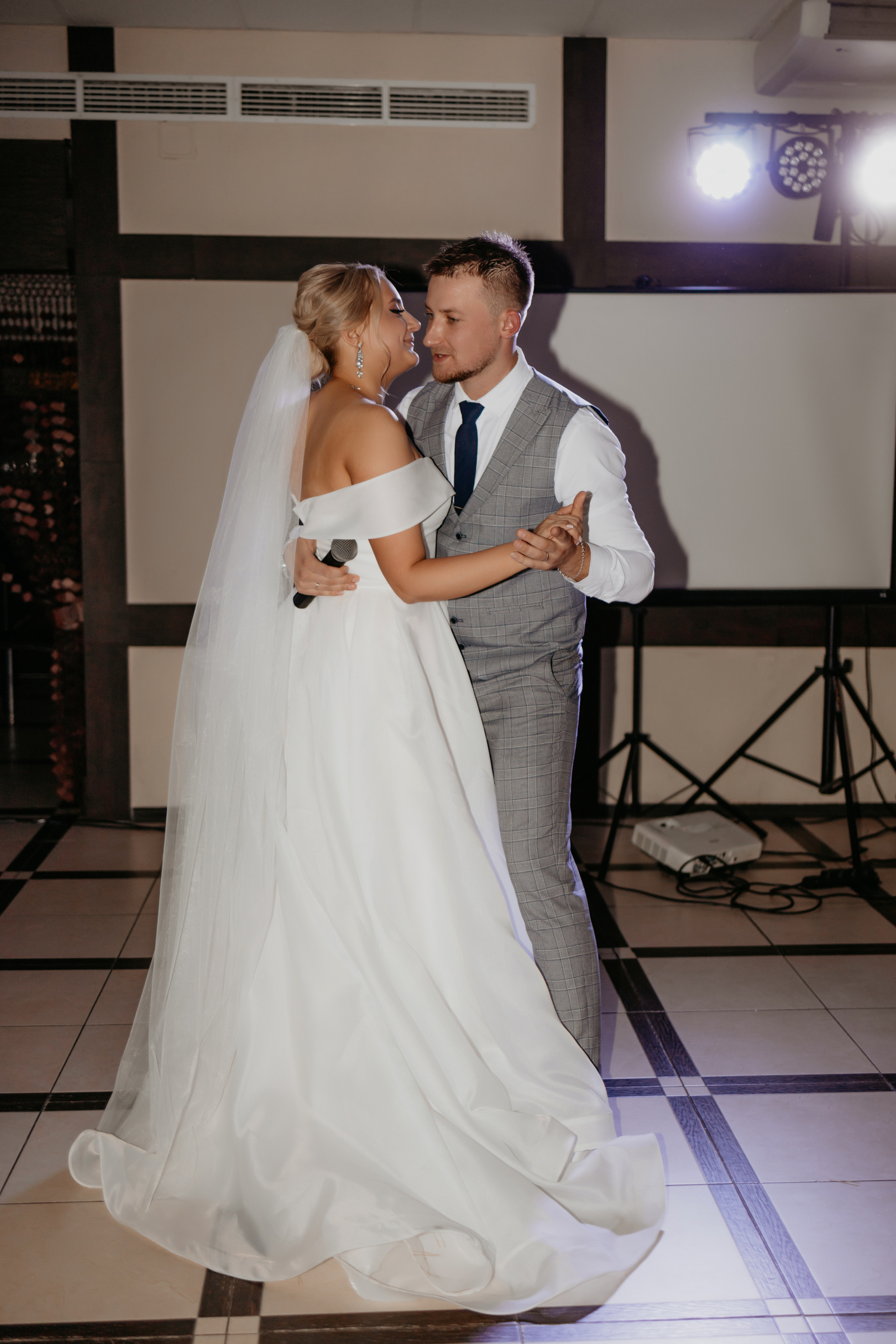 Руслан и Катя. Свадебный и портретный фотограф Минск Евсович Инна