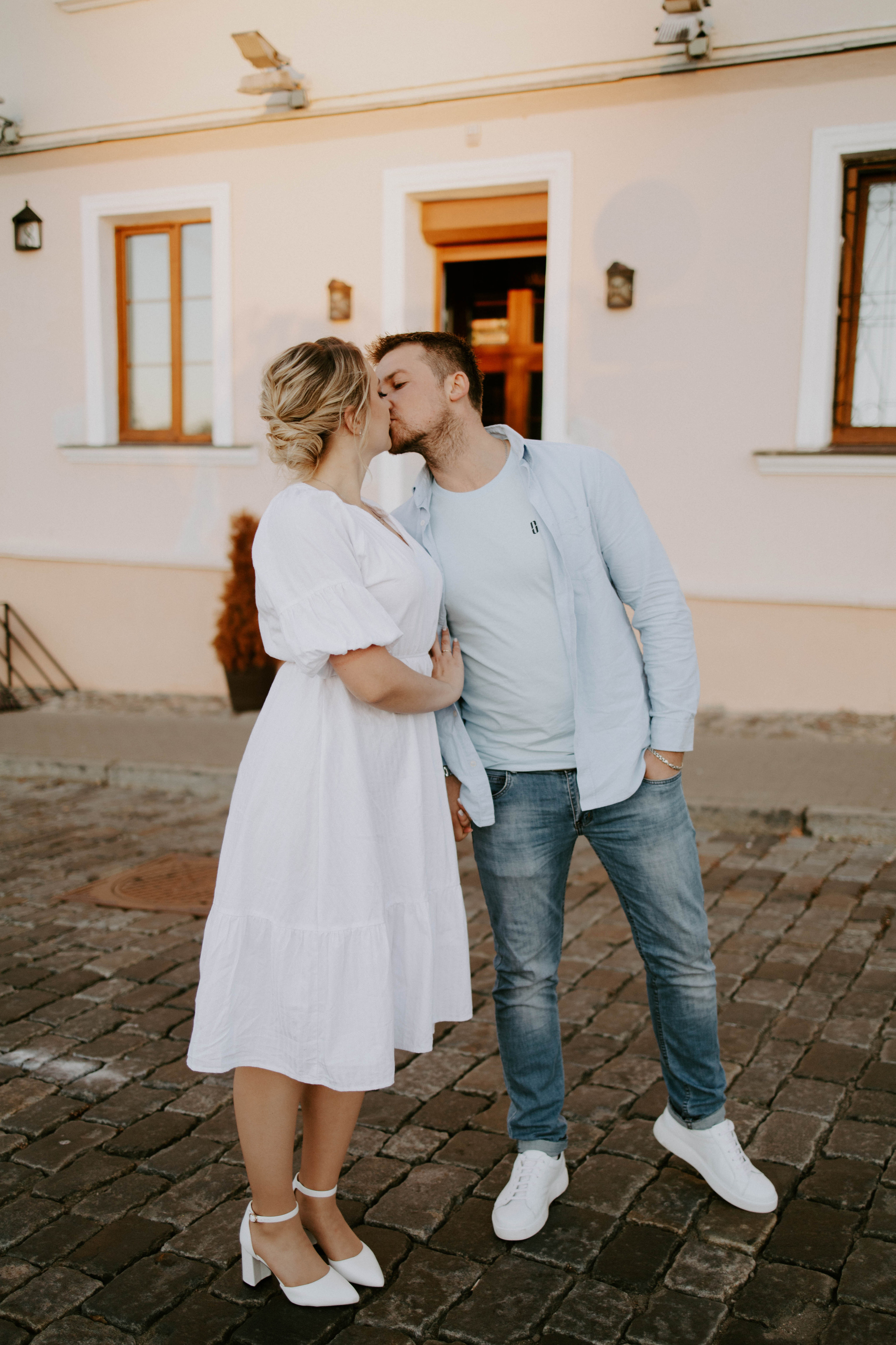 Руслан и Катя. Свадебный и портретный фотограф Минск Евсович Инна