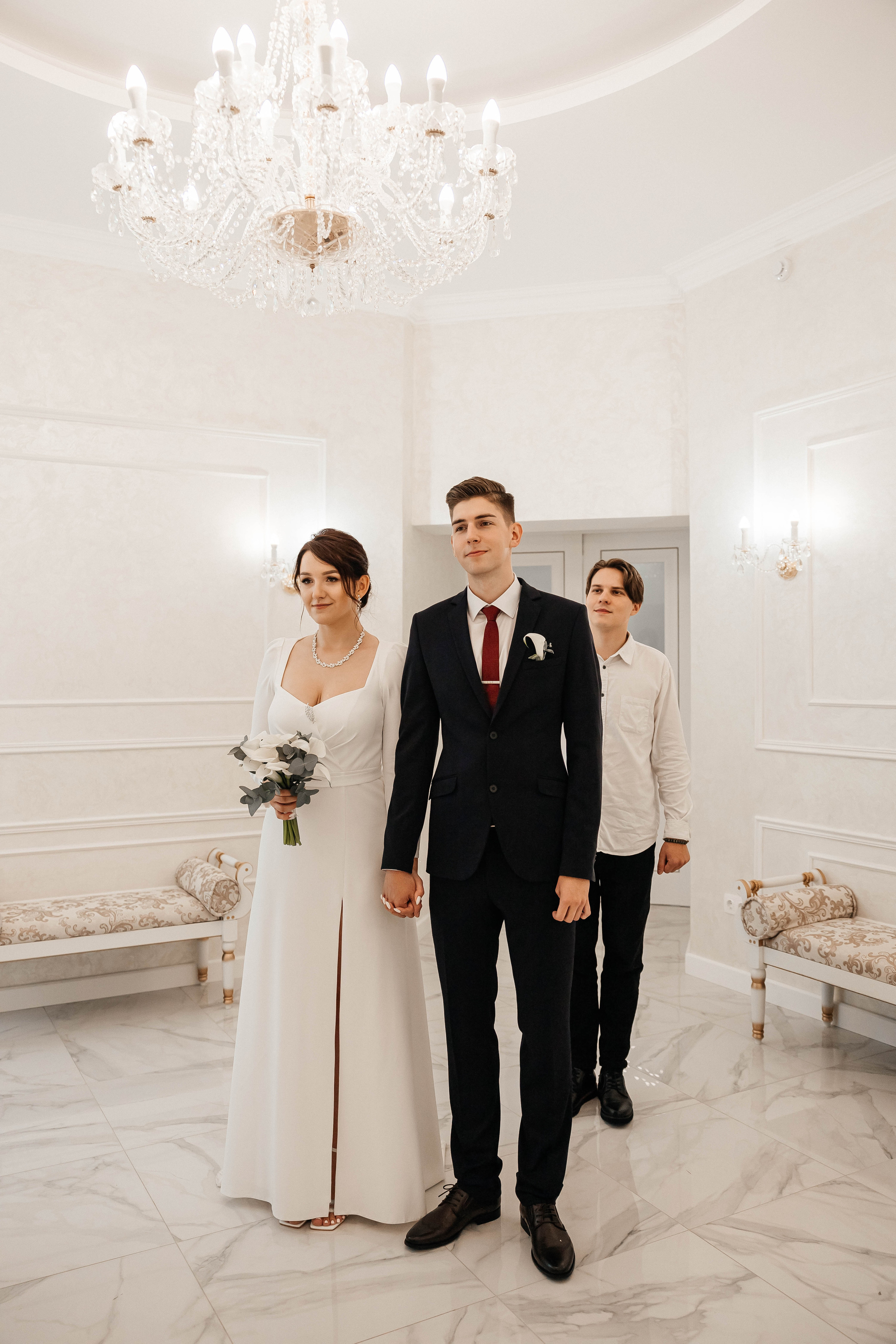 Павел и Валерия. Свадебный и портретный фотограф Минск Евсович Инна