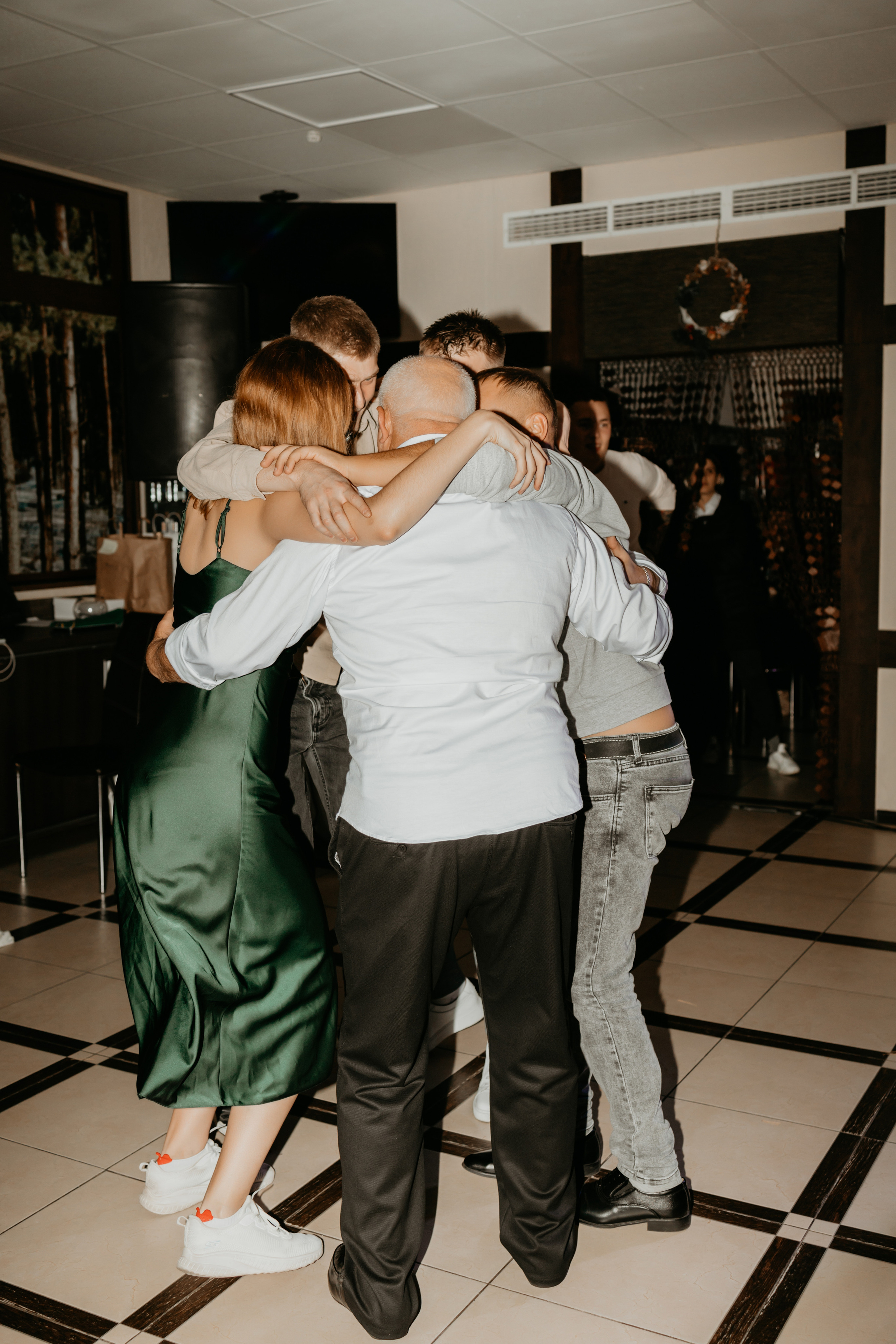 Руслан и Катя. Свадебный и портретный фотограф Минск Евсович Инна