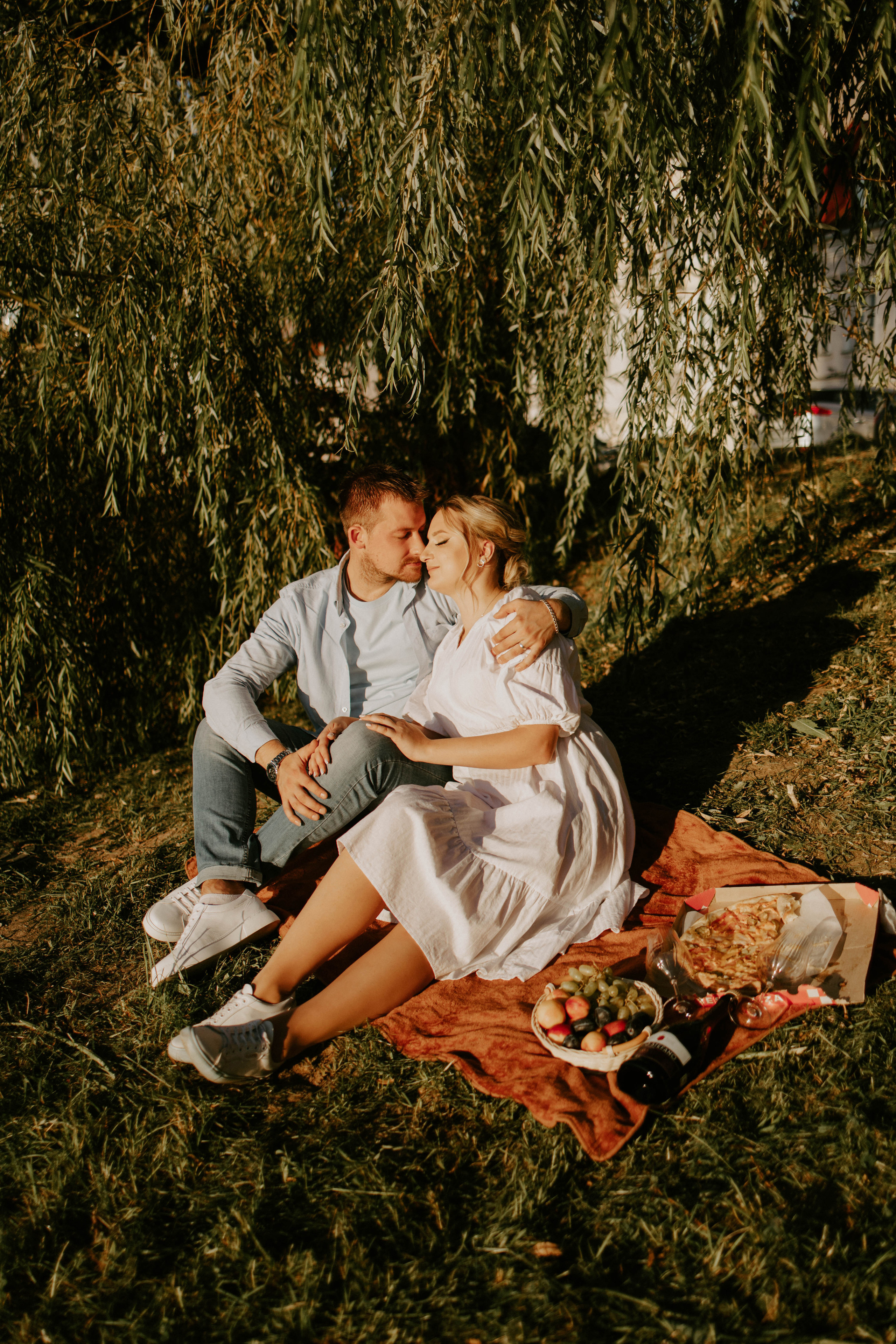 Руслан и Катя. Свадебный и портретный фотограф Минск Евсович Инна