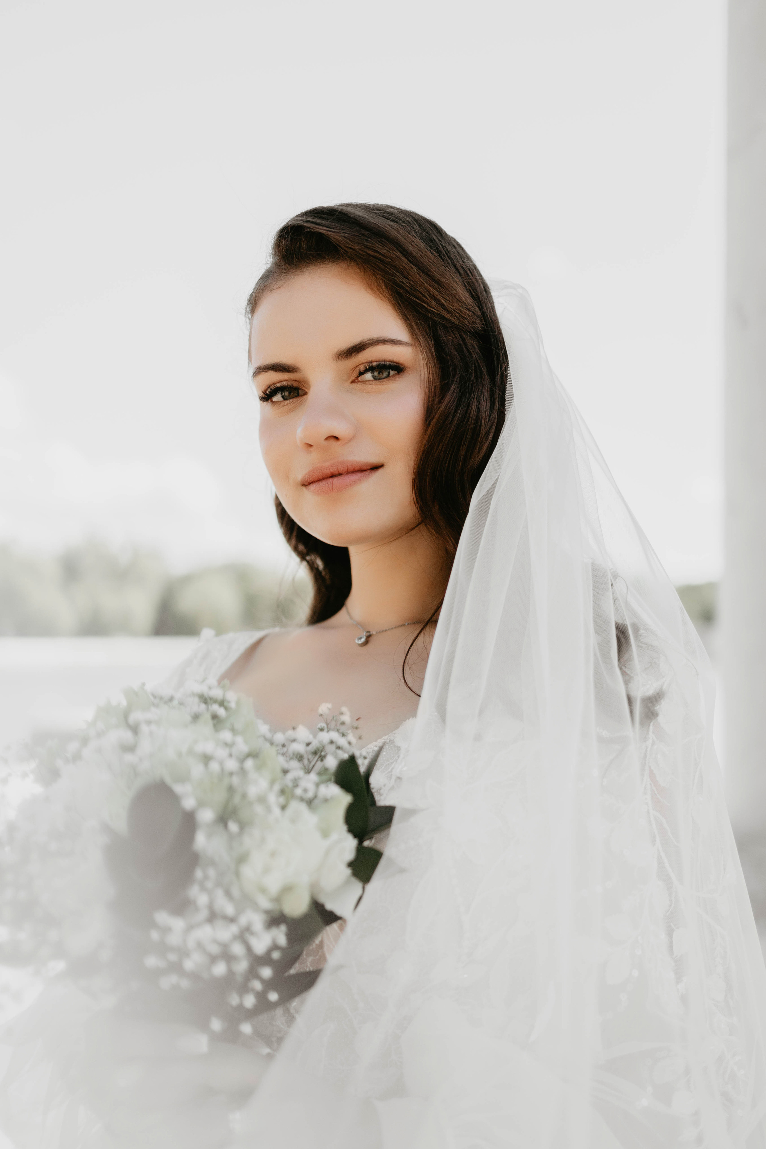 Антон и Соня. Свадебный и портретный фотограф Минск Евсович Инна