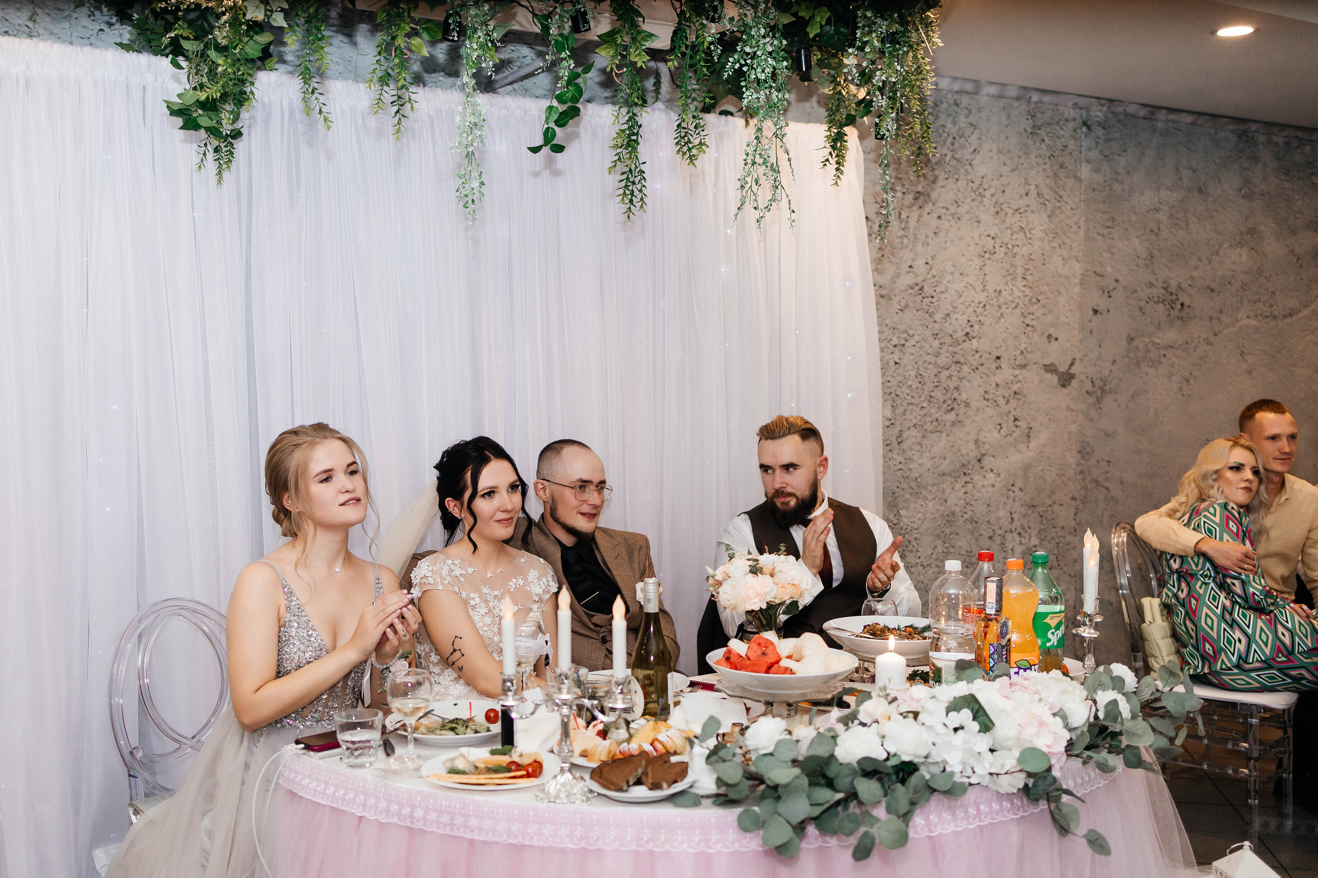 Лёша и Настя. Свадебный и портретный фотограф Минск Евсович Инна