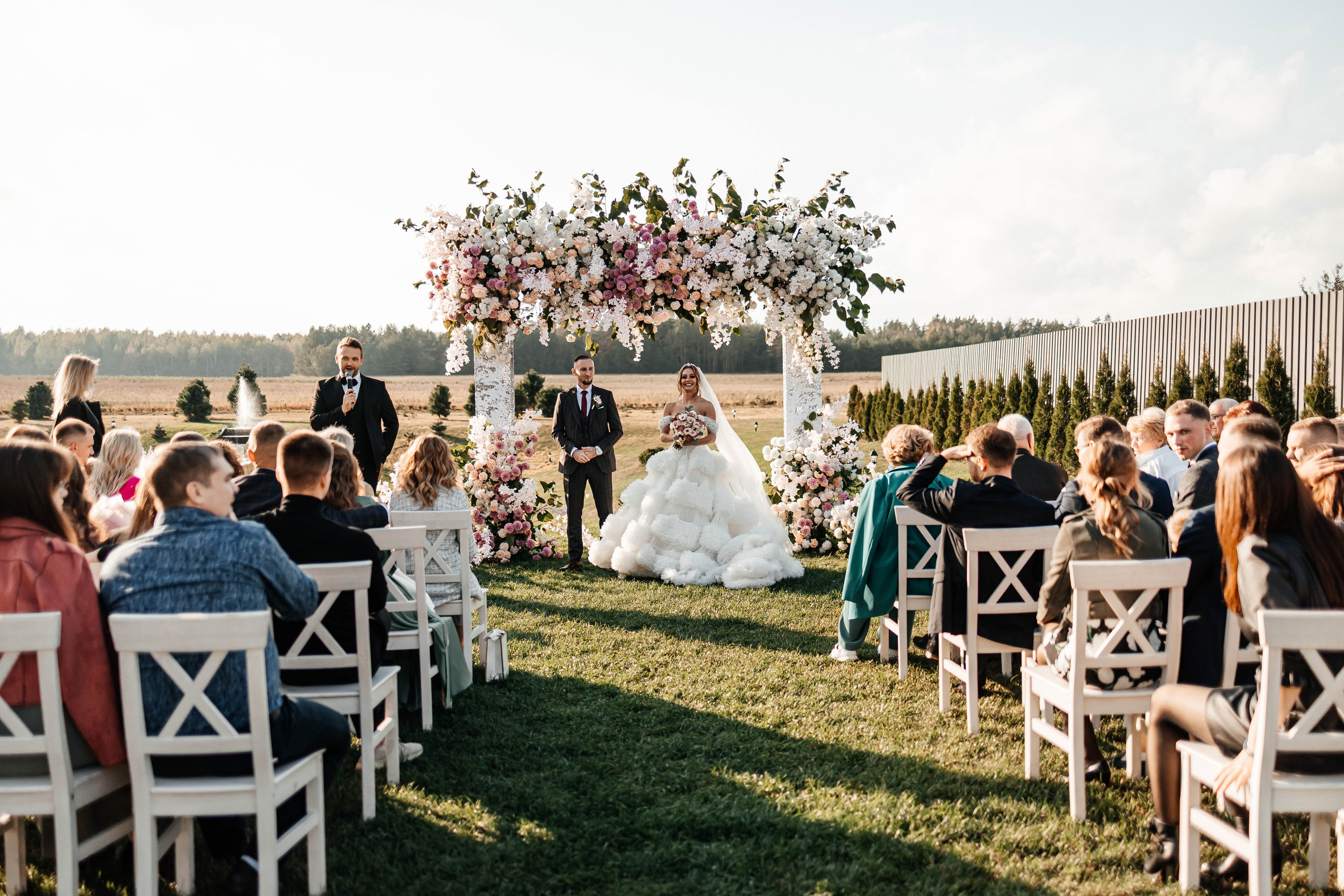 Антон и Марина. Свадебный и портретный фотограф Минск Евсович Инна