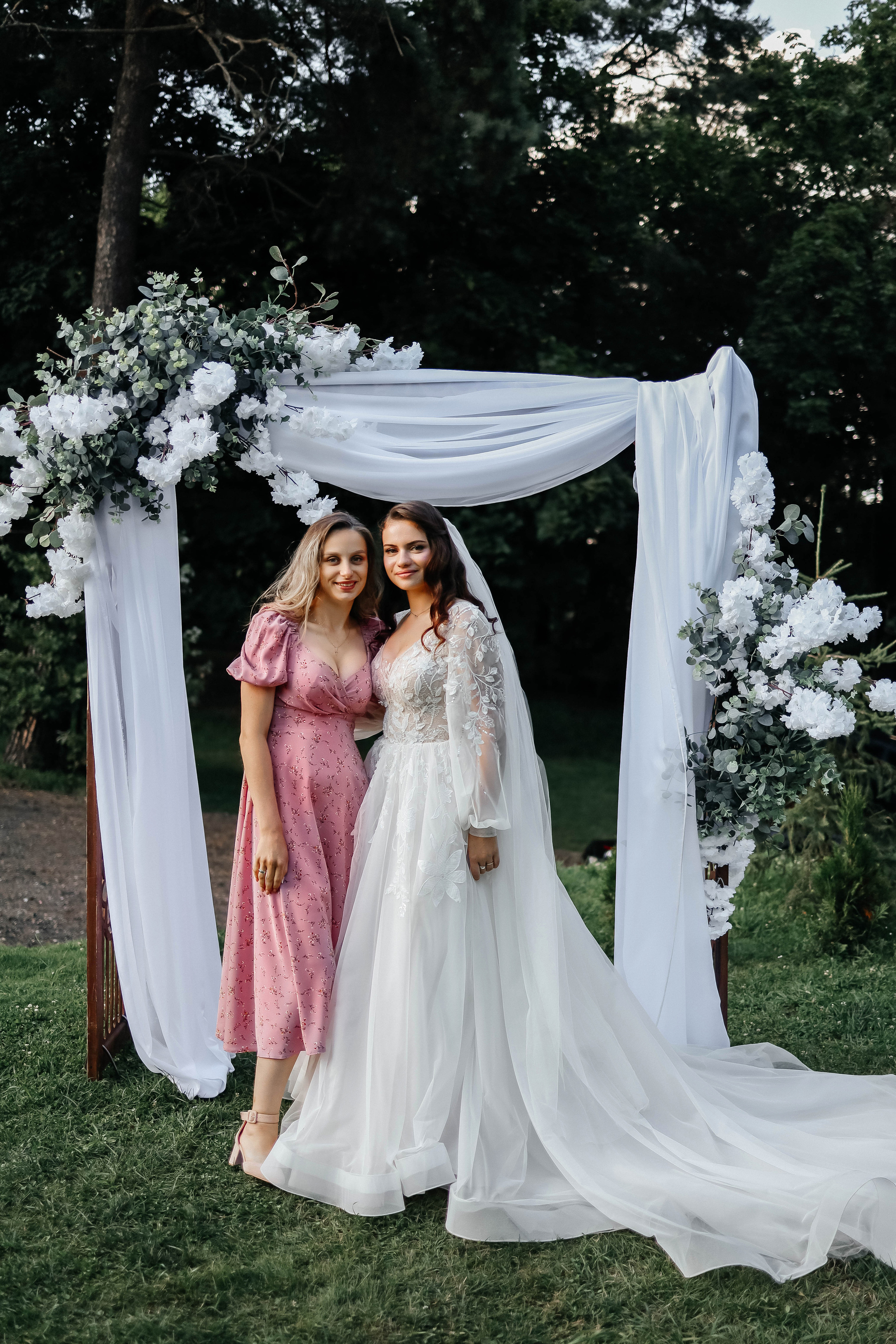 Антон и Соня. Свадебный и портретный фотограф Минск Евсович Инна