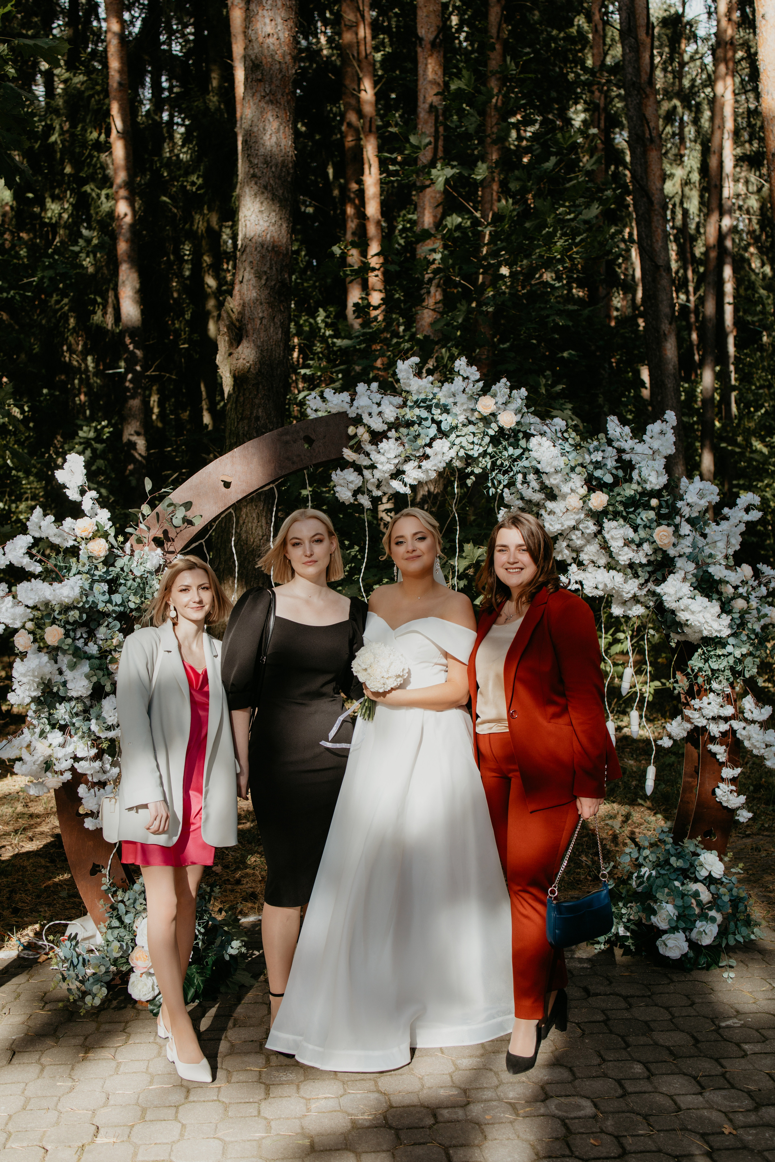 Руслан и Катя. Свадебный и портретный фотограф Минск Евсович Инна