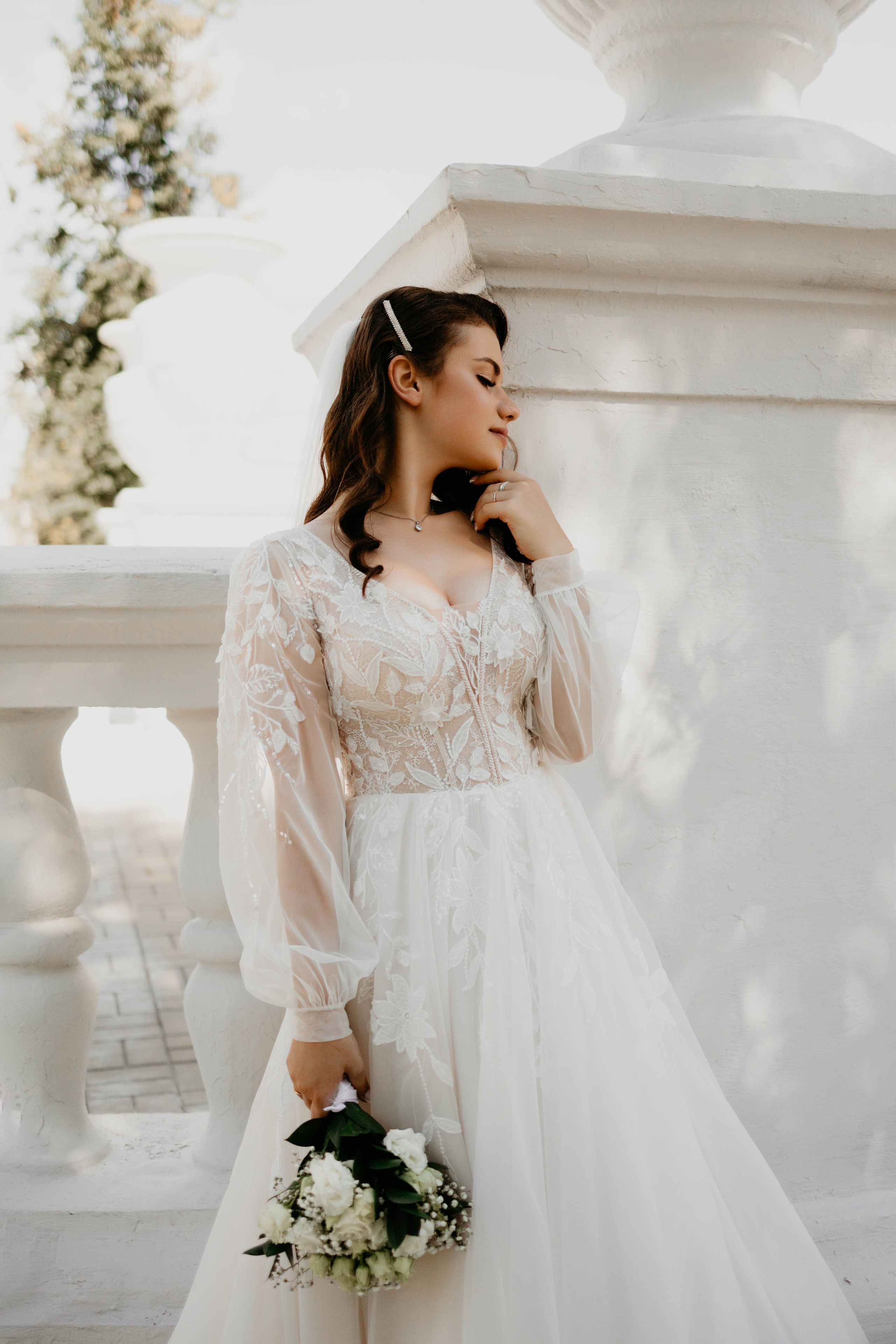 Антон и Соня. Свадебный и портретный фотограф Минск Евсович Инна