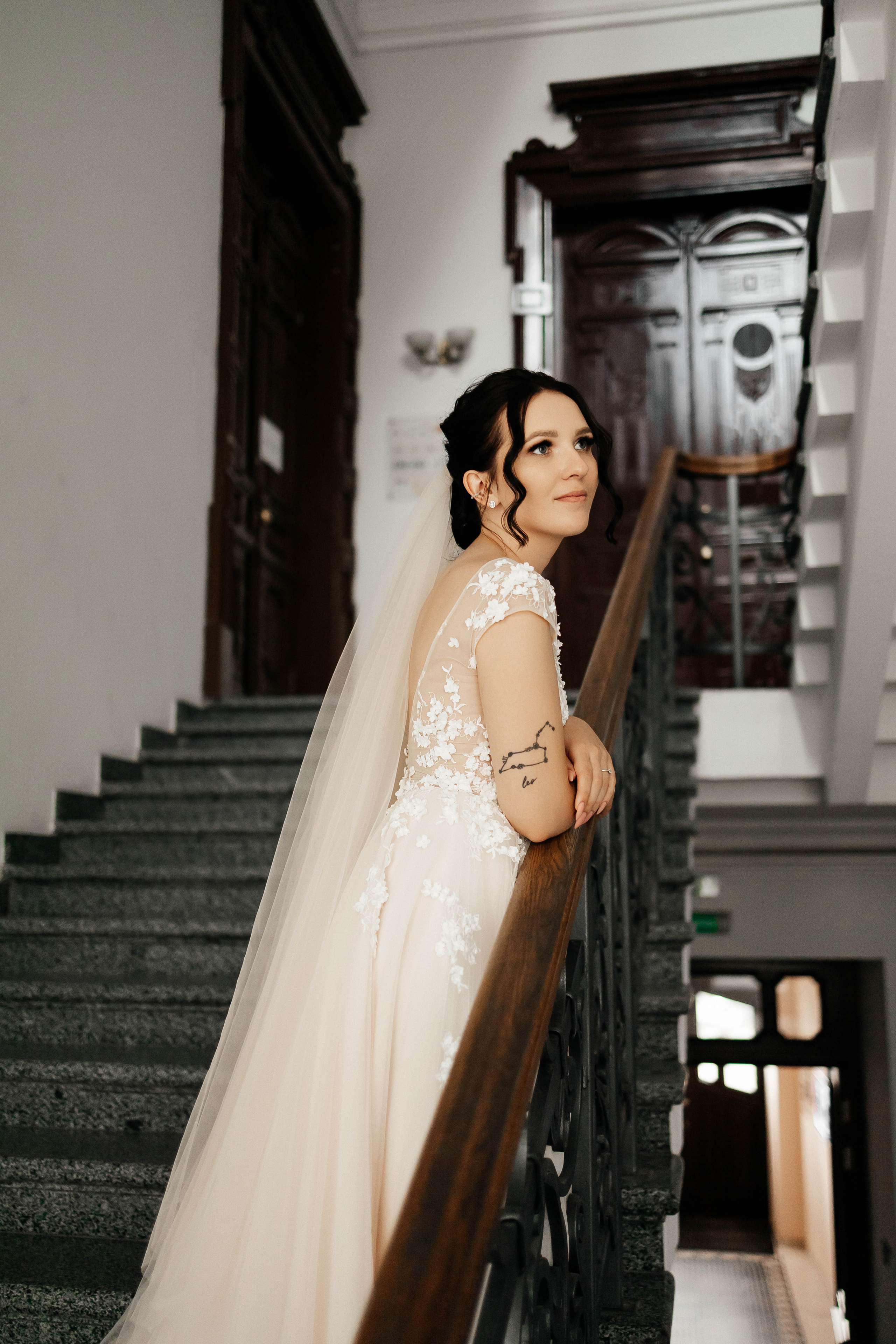 Лёша и Настя. Свадебный и портретный фотограф Минск Евсович Инна