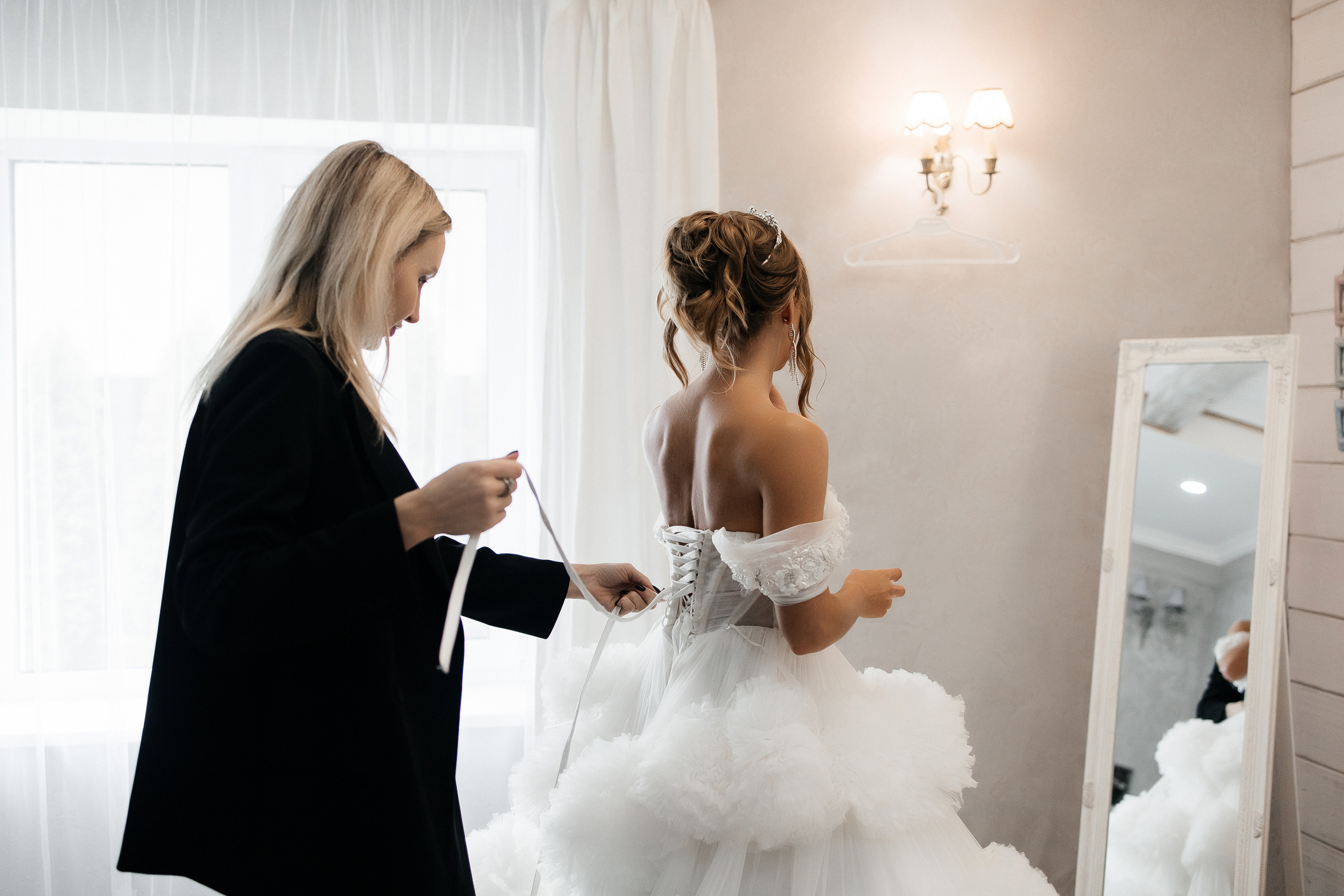 Антон и Марина. Свадебный и портретный фотограф Минск Евсович Инна