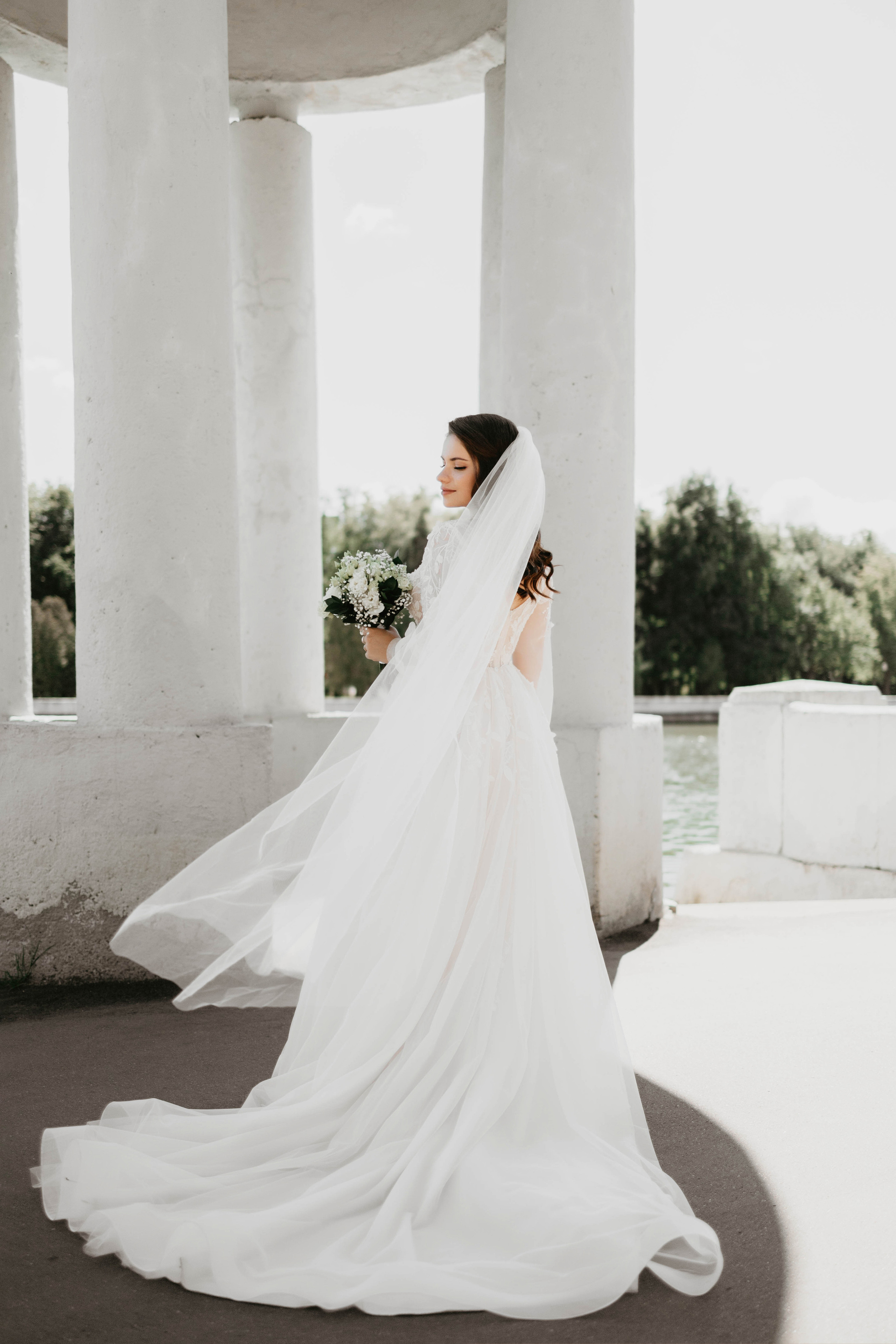 Антон и Соня. Свадебный и портретный фотограф Минск Евсович Инна