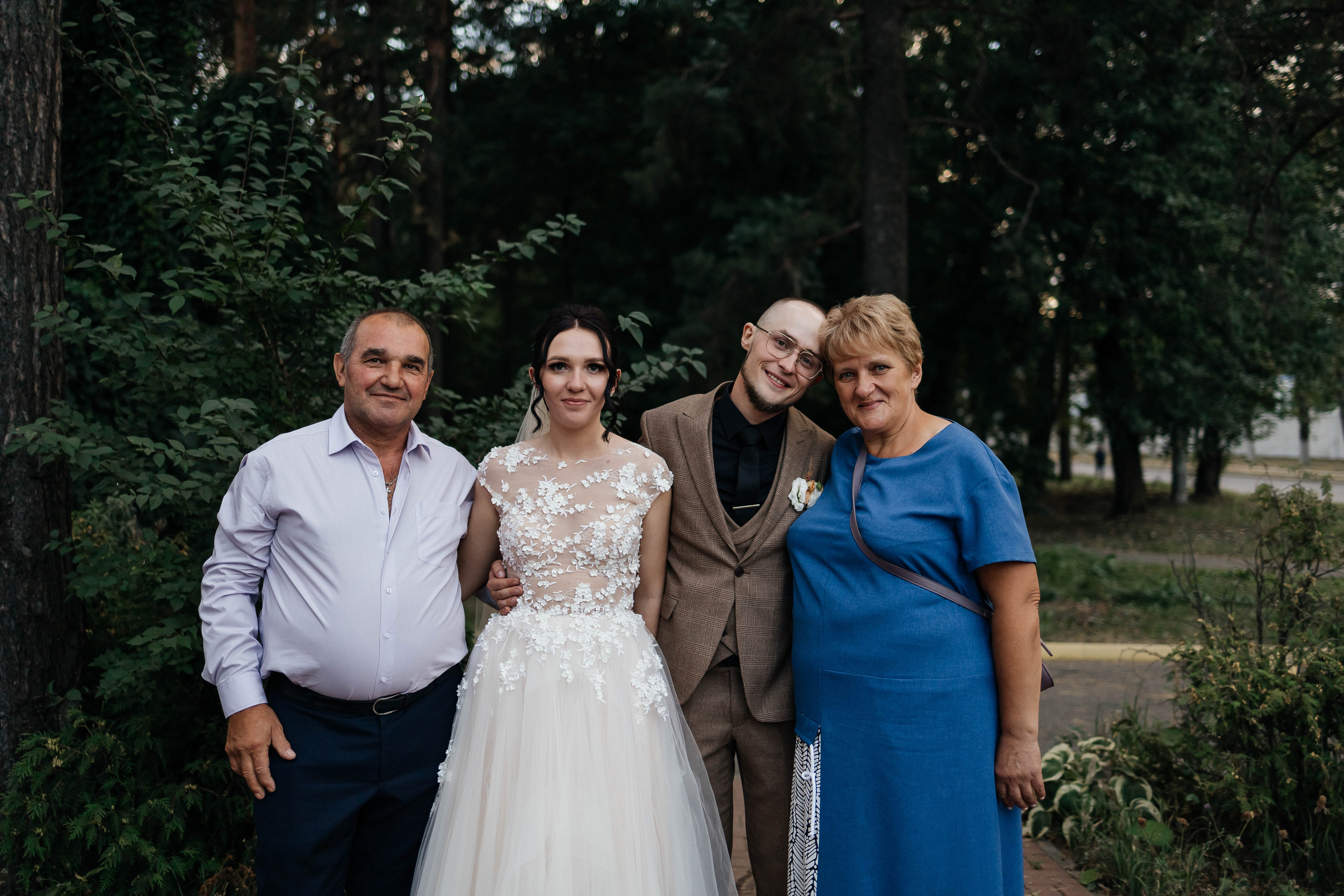 Лёша и Настя. Свадебный и портретный фотограф Минск Евсович Инна