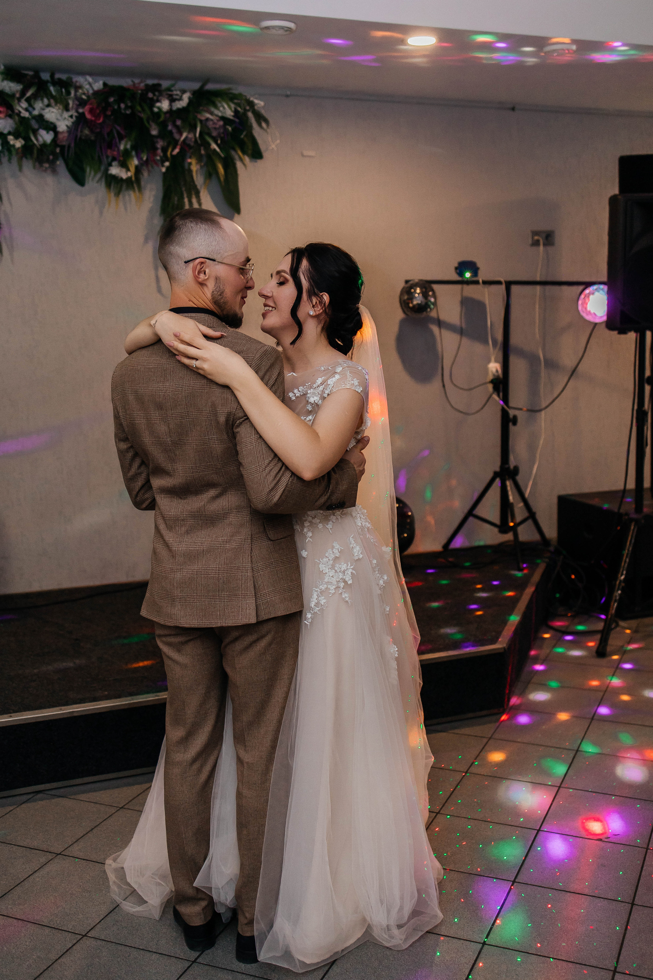 Лёша и Настя. Свадебный и портретный фотограф Минск Евсович Инна