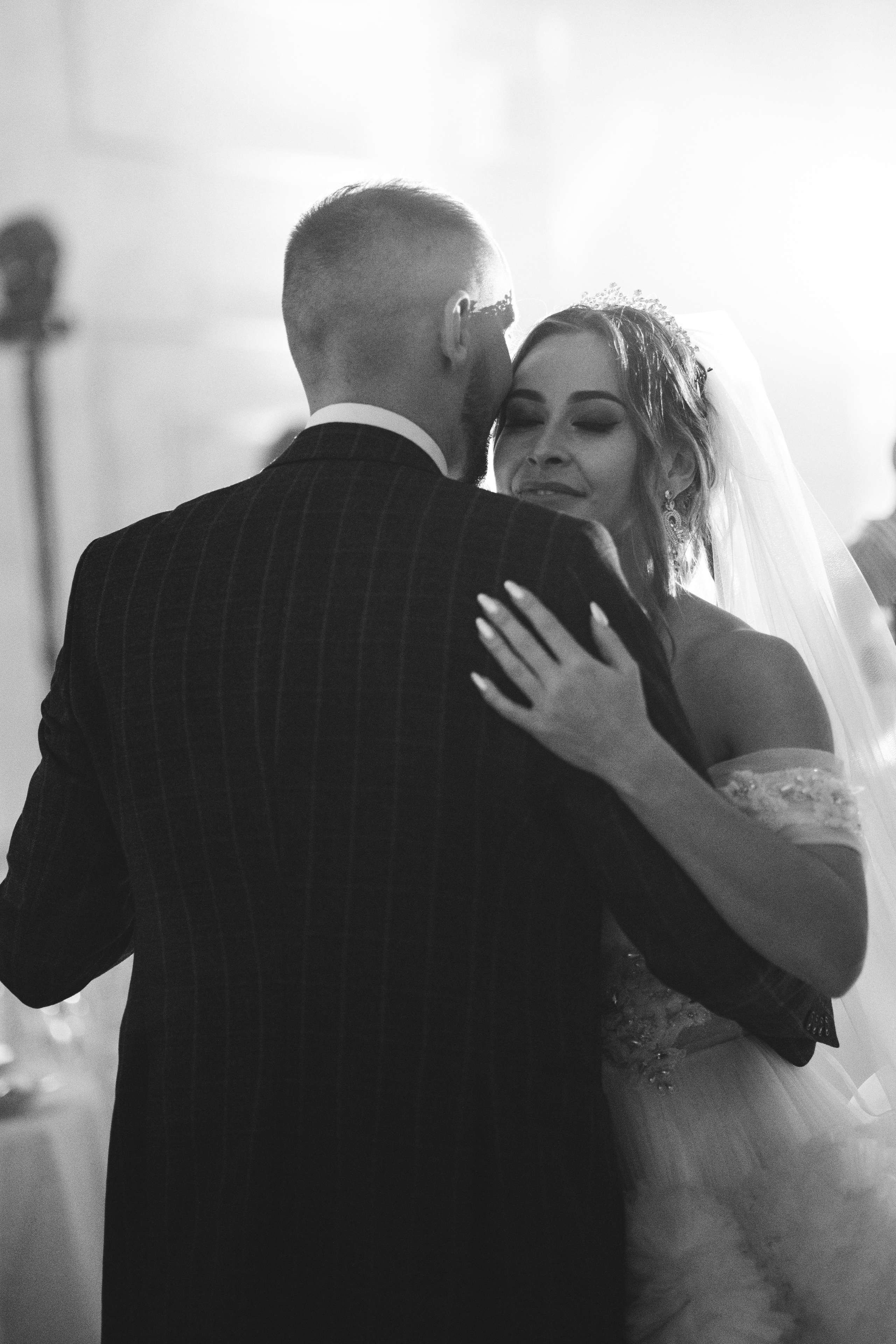 Антон и Марина. Свадебный и портретный фотограф Минск Евсович Инна