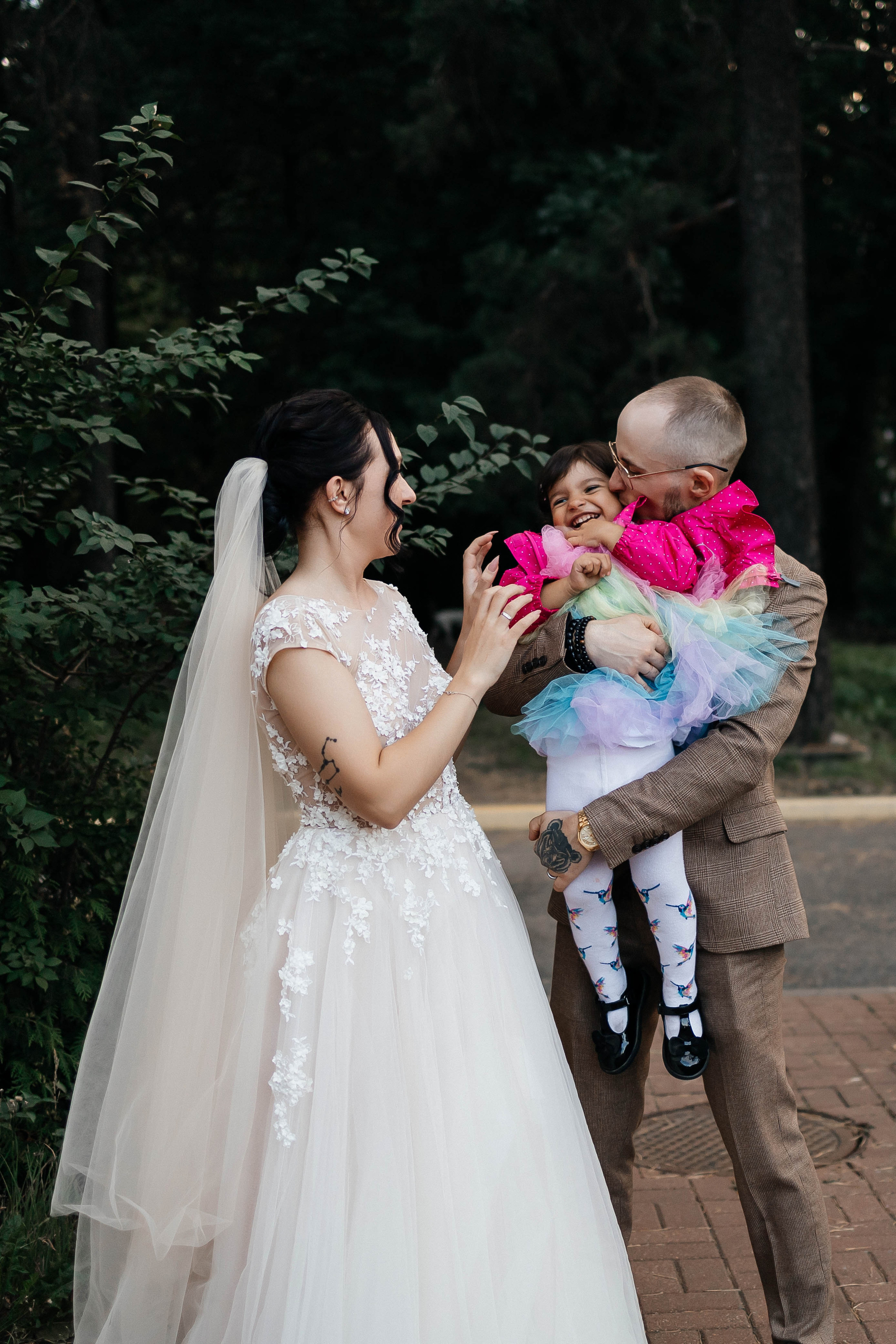 Лёша и Настя. Свадебный и портретный фотограф Минск Евсович Инна