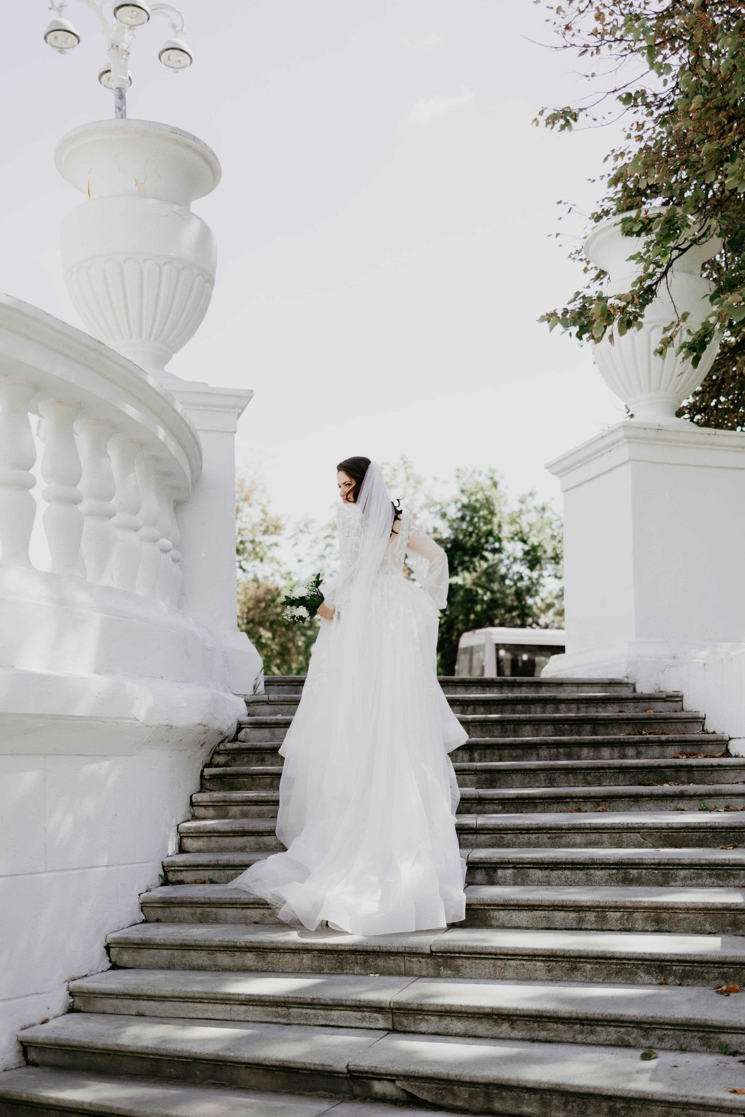 Антон и Соня. Свадебный и портретный фотограф Минск Евсович Инна