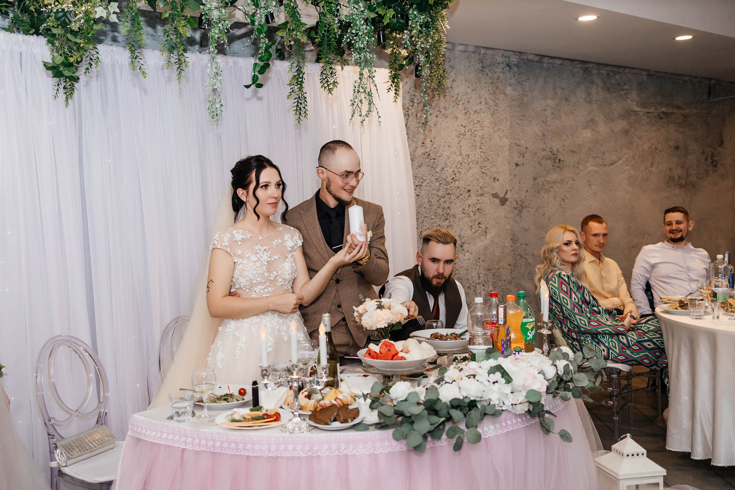 Лёша и Настя. Свадебный и портретный фотограф Минск Евсович Инна