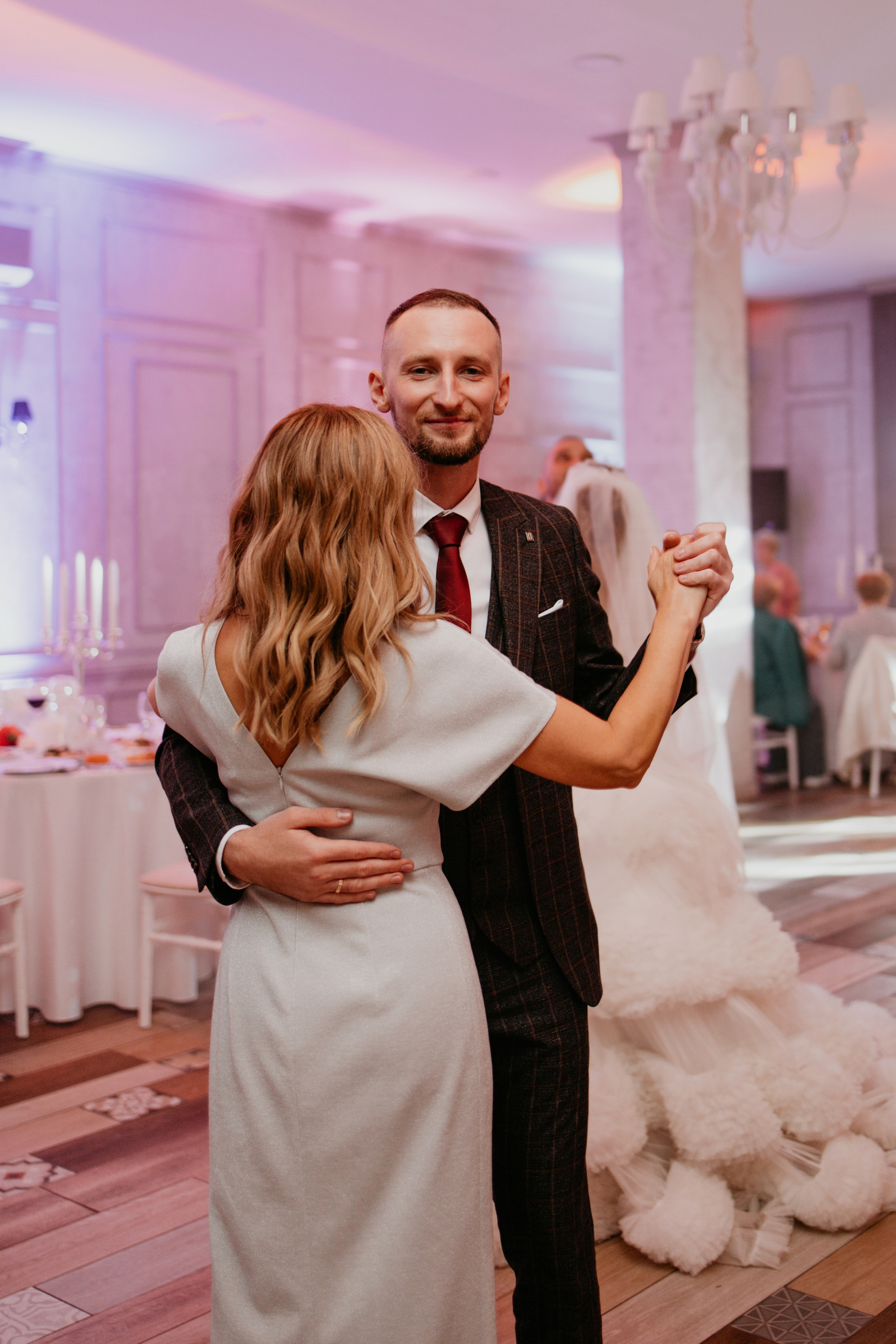 Антон и Марина. Свадебный и портретный фотограф Минск Евсович Инна