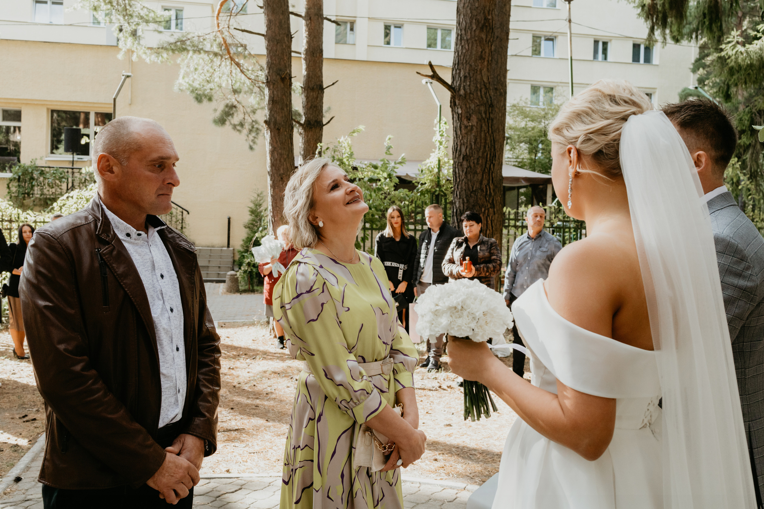 Руслан и Катя. Свадебный и портретный фотограф Минск Евсович Инна