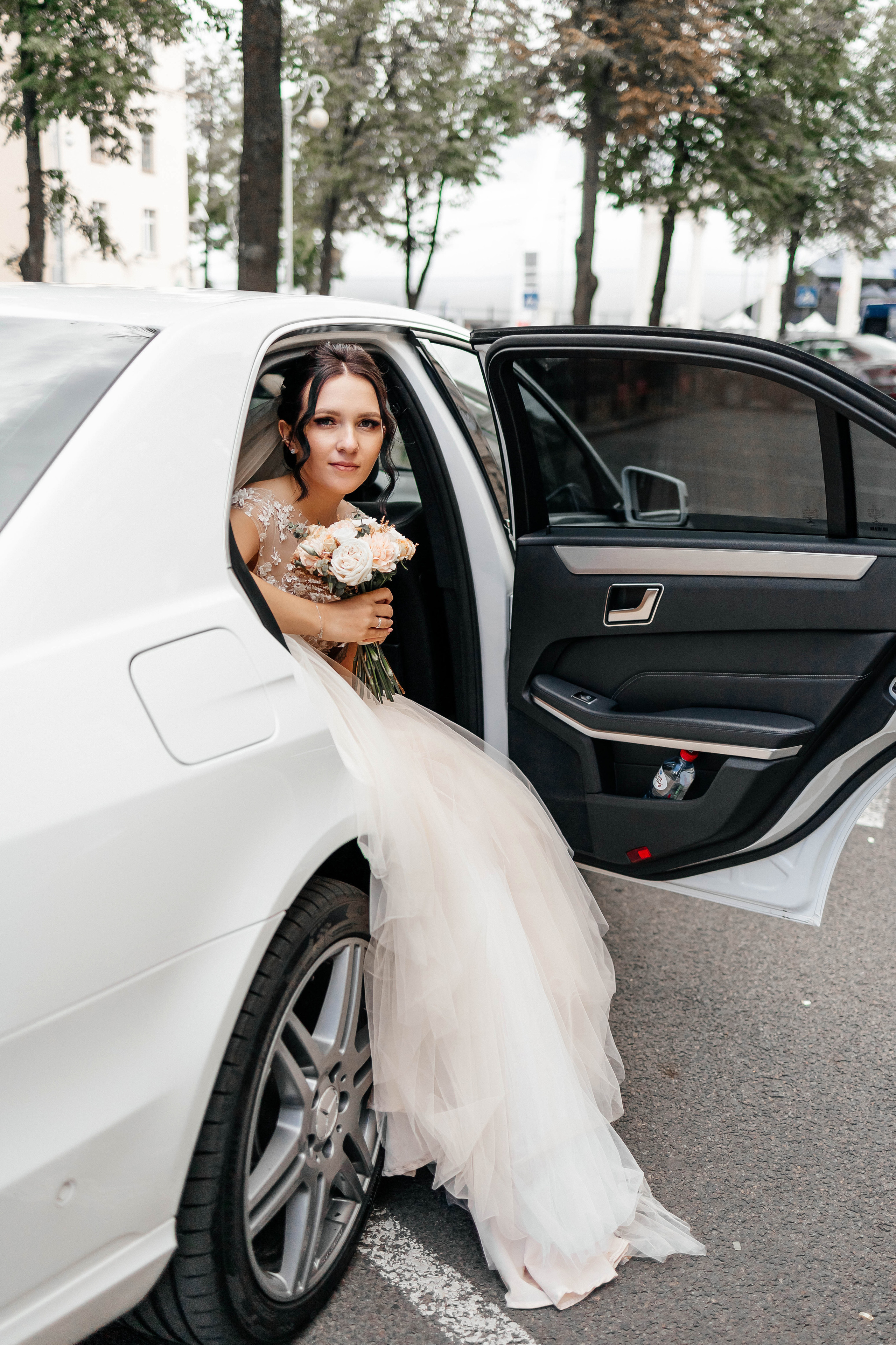 Лёша и Настя. Свадебный и портретный фотограф Минск Евсович Инна