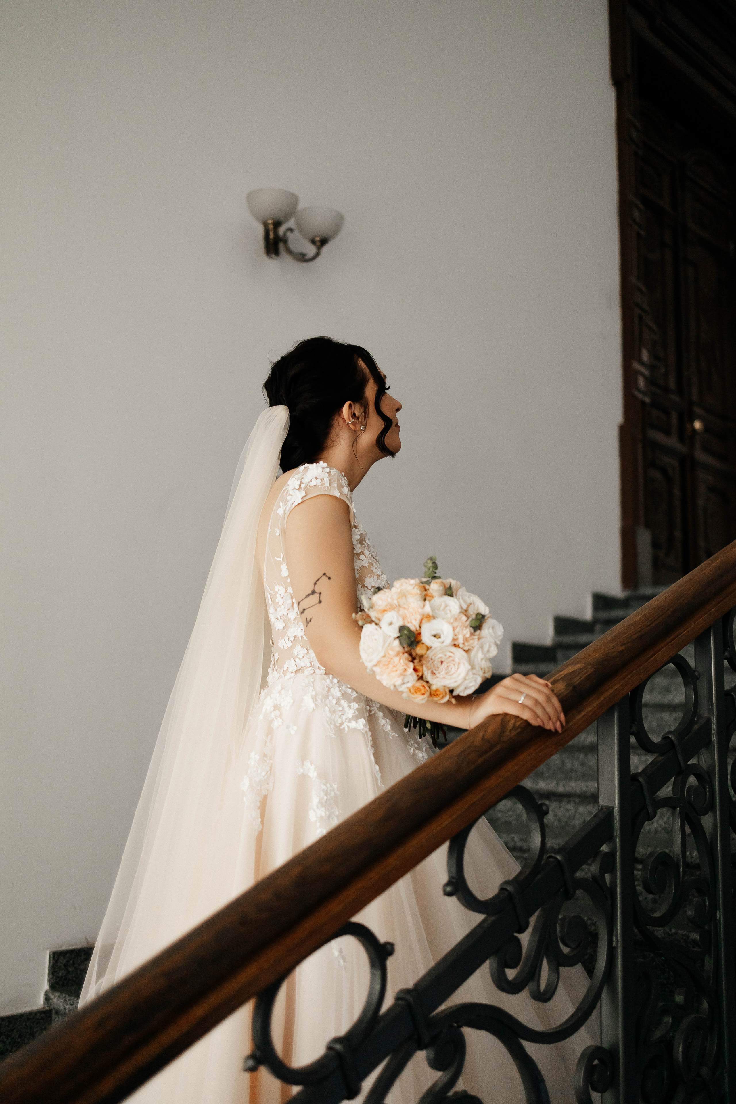 Лёша и Настя. Свадебный и портретный фотограф Минск Евсович Инна