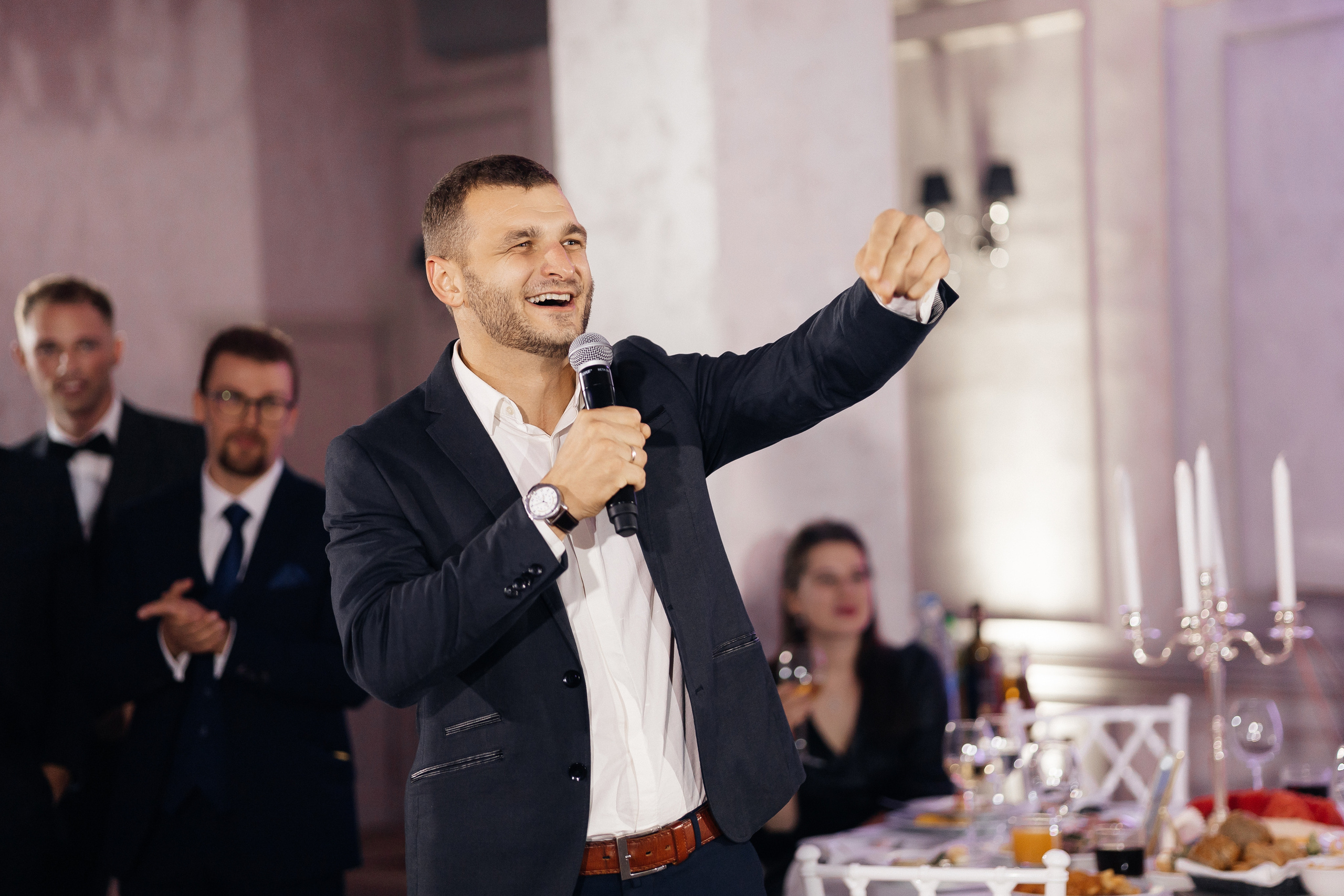 Антон и Марина. Свадебный и портретный фотограф Минск Евсович Инна