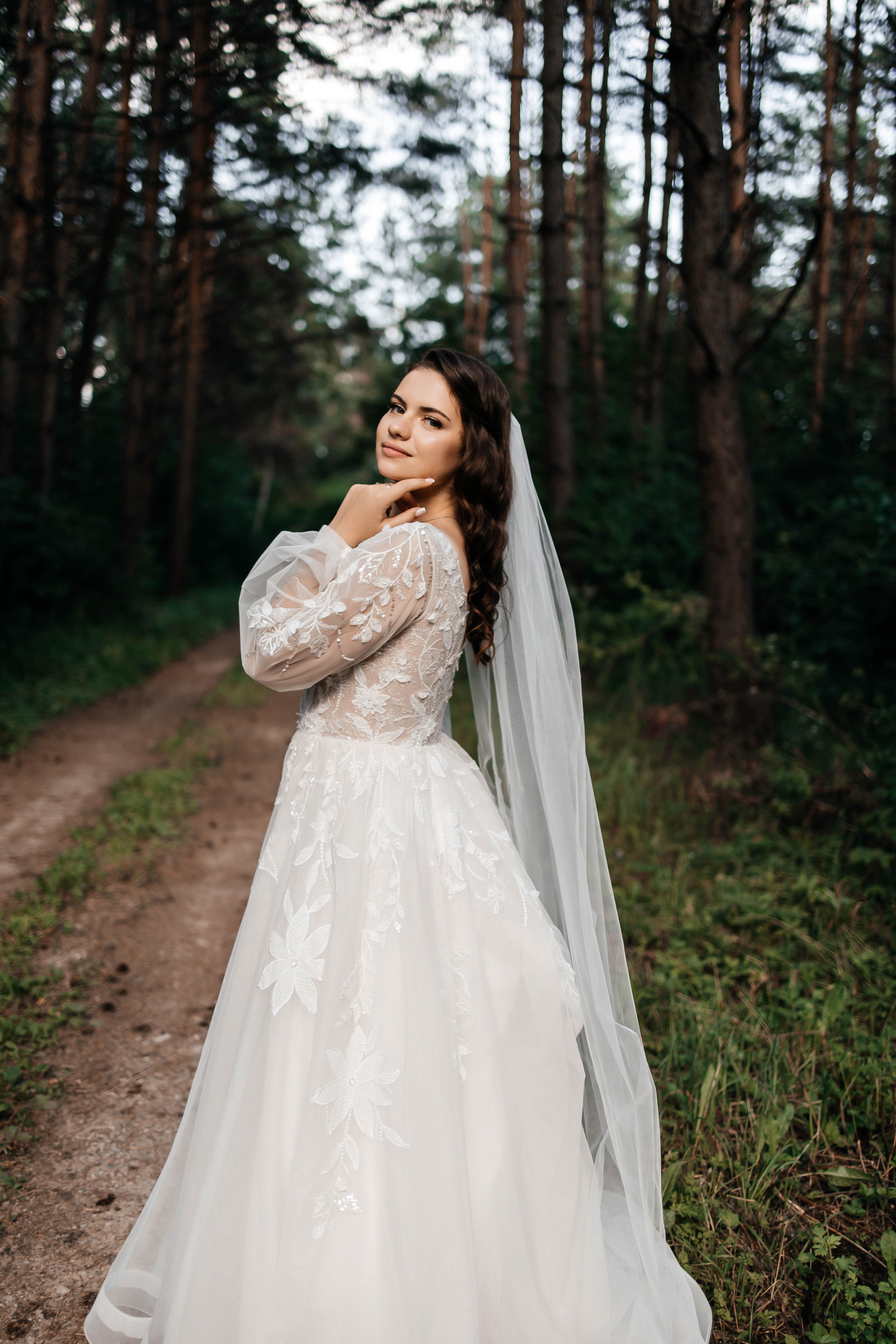 Антон и Соня. Свадебный и портретный фотограф Минск Евсович Инна