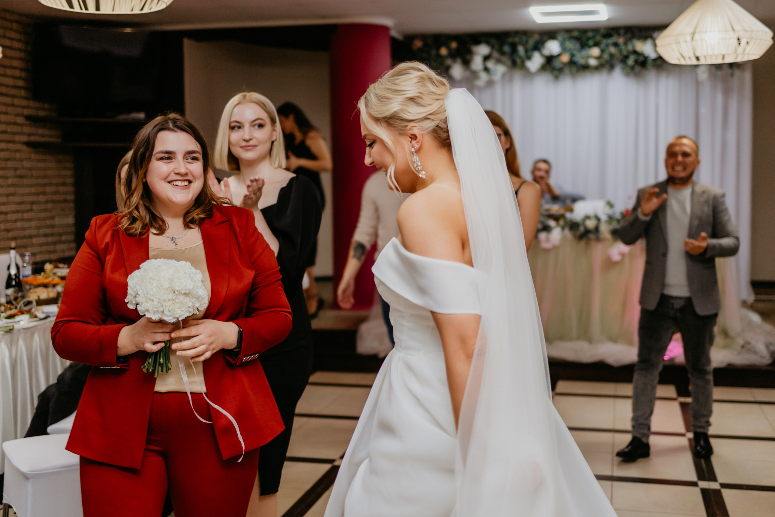 Руслан и Катя. Свадебный и портретный фотограф Минск Евсович Инна