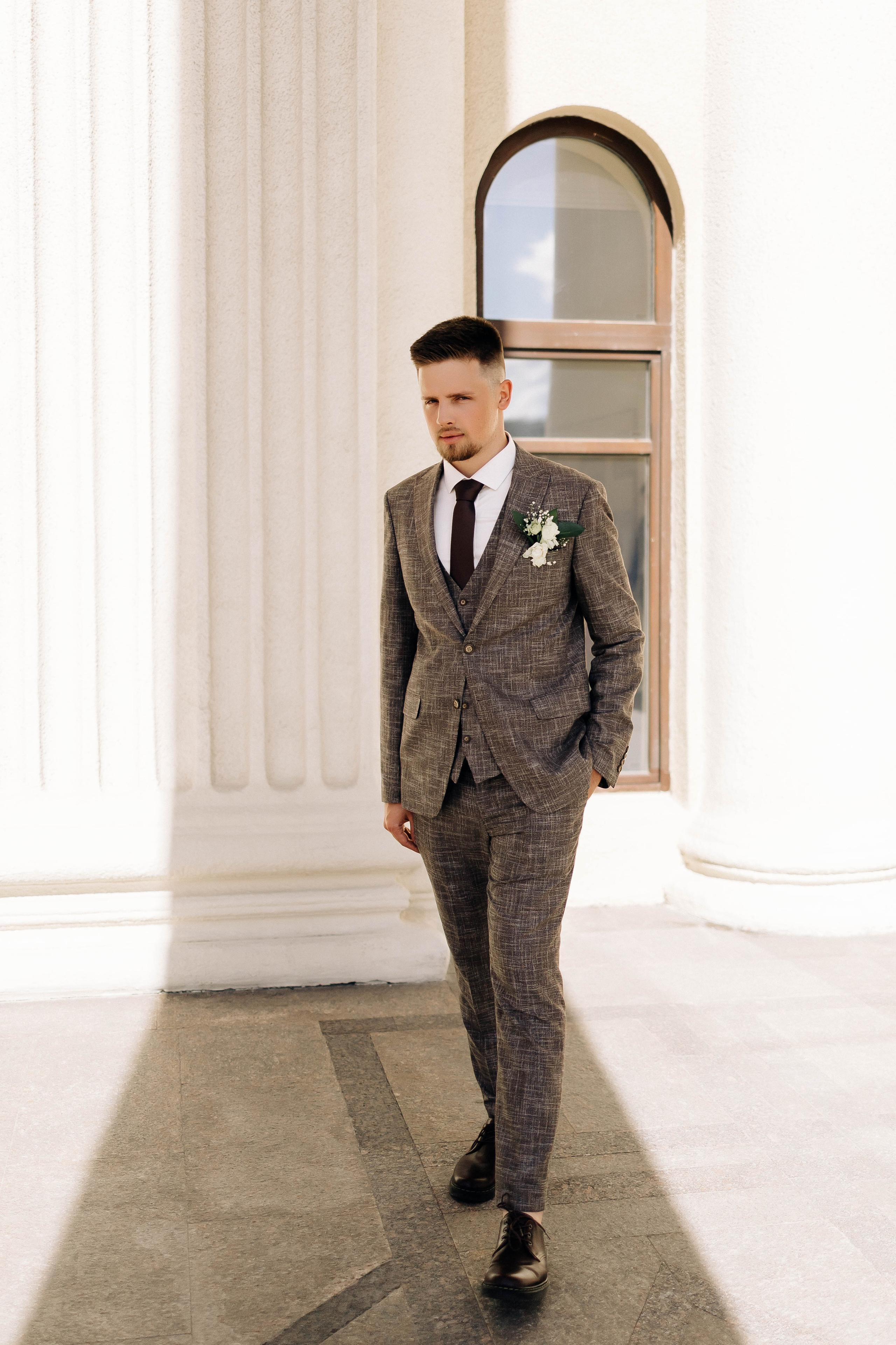 Антон и Соня. Свадебный и портретный фотограф Минск Евсович Инна