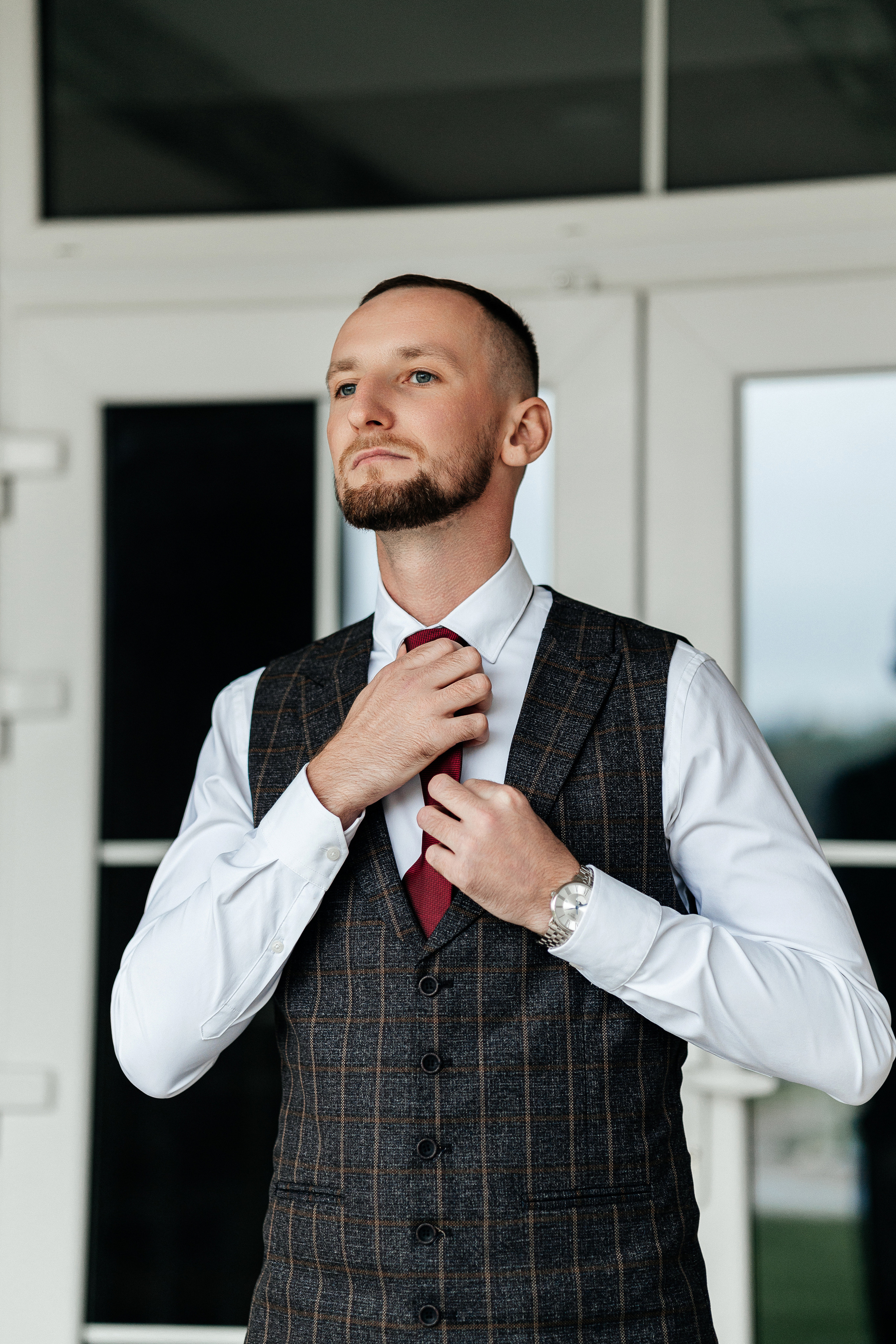 Антон и Марина. Свадебный и портретный фотограф Минск Евсович Инна