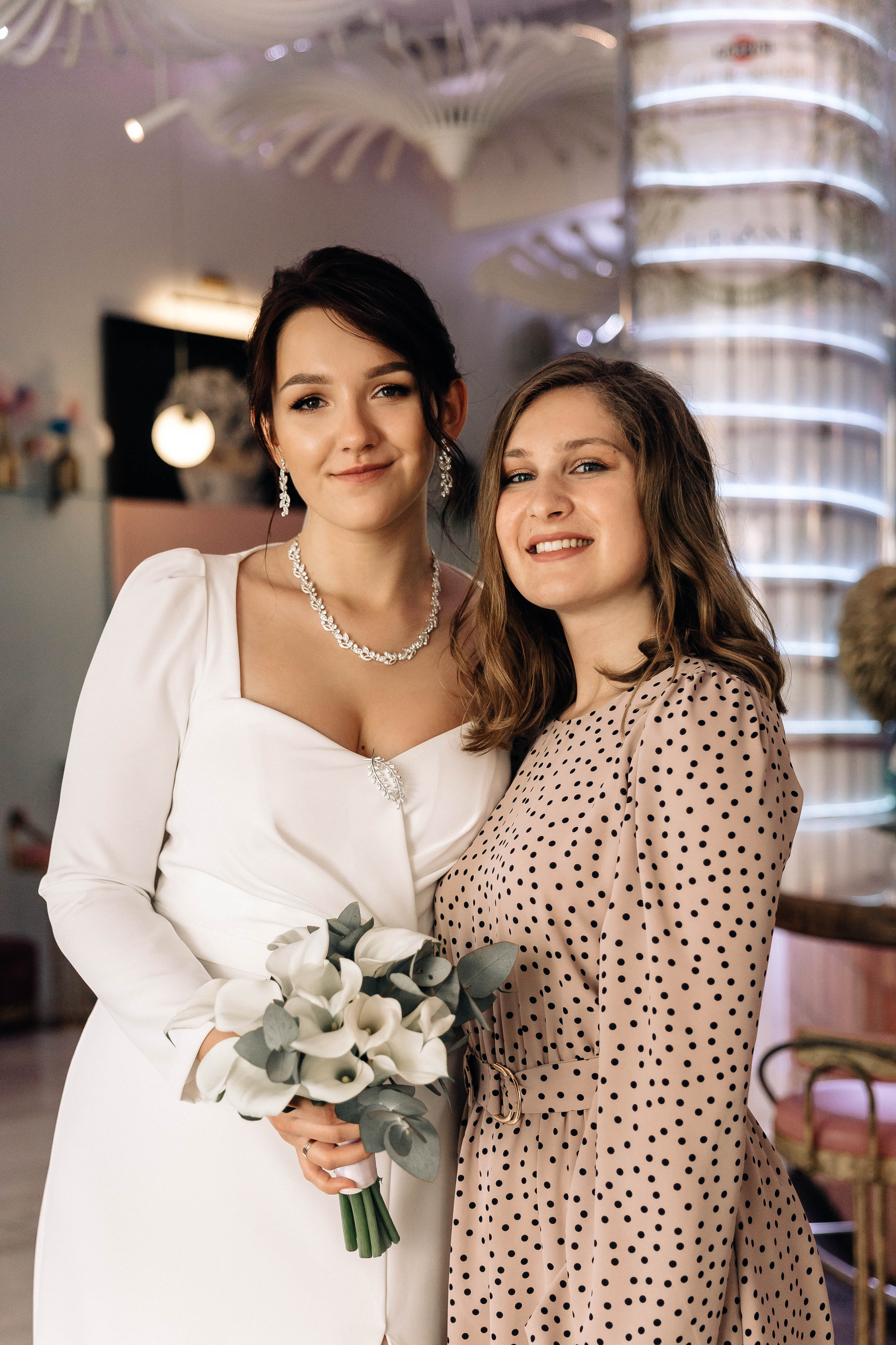 Павел и Валерия. Свадебный и портретный фотограф Минск Евсович Инна