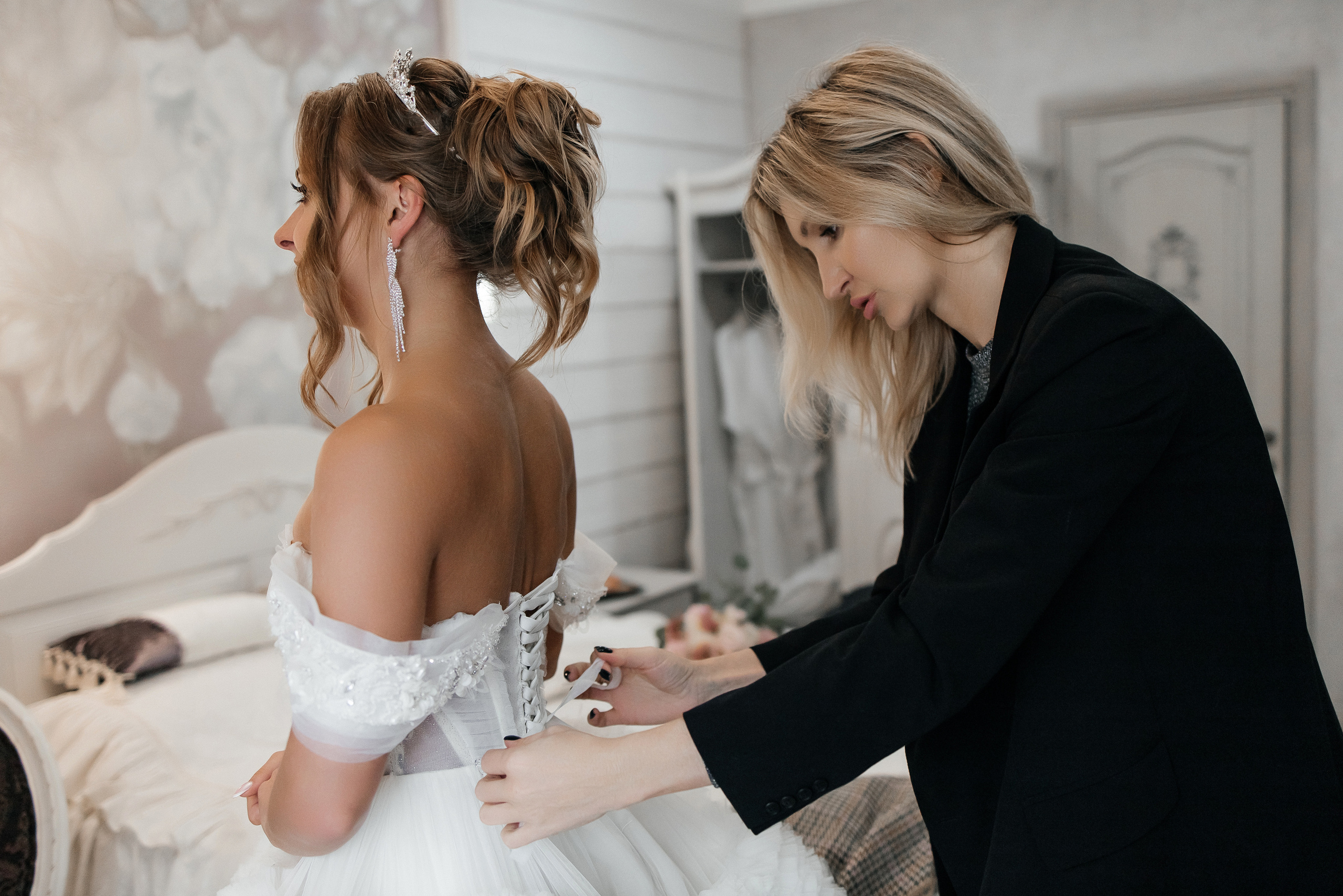 Антон и Марина. Свадебный и портретный фотограф Минск Евсович Инна